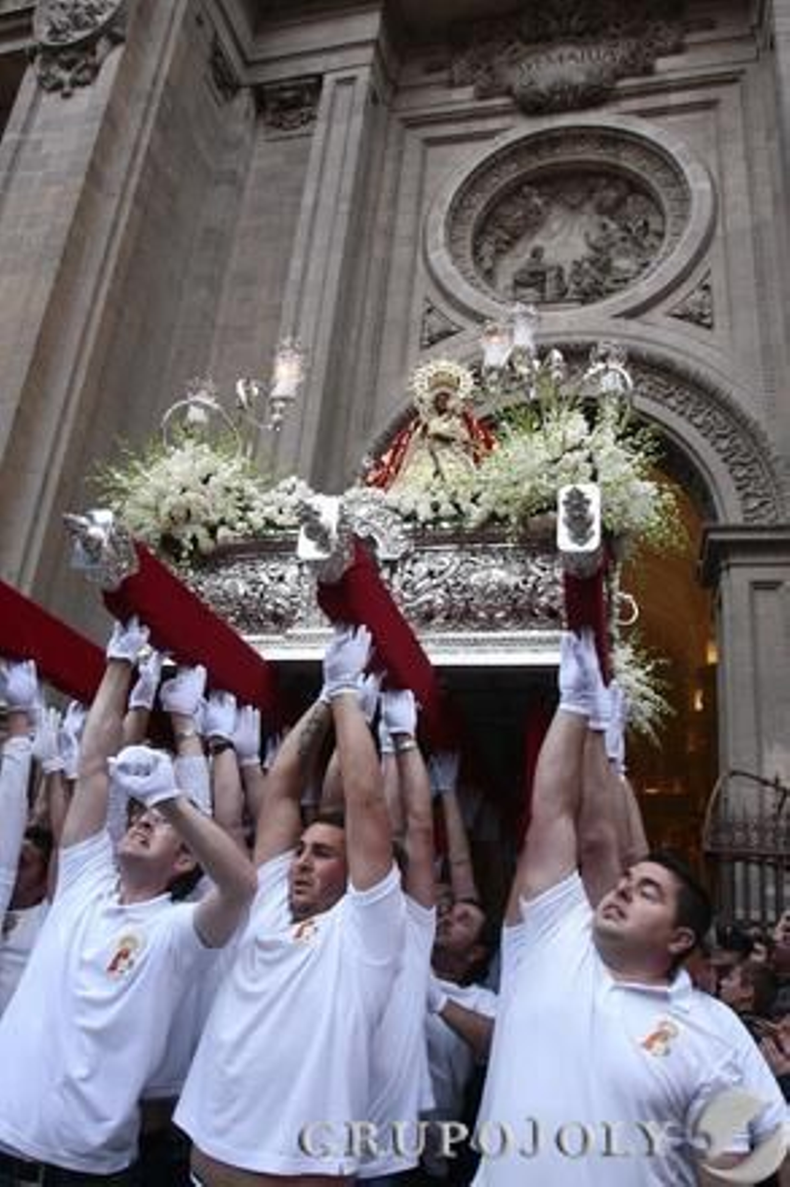 Foto: De la Cruz / Rivas