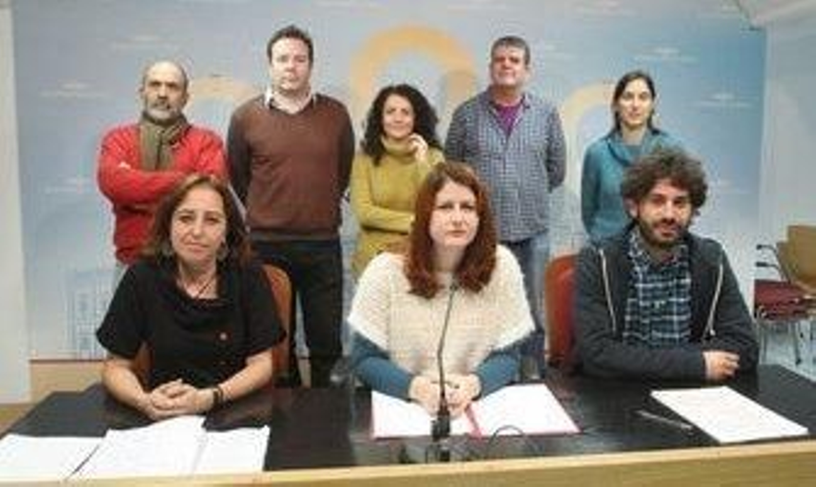 Participa Sevilla aprieta a Espadas