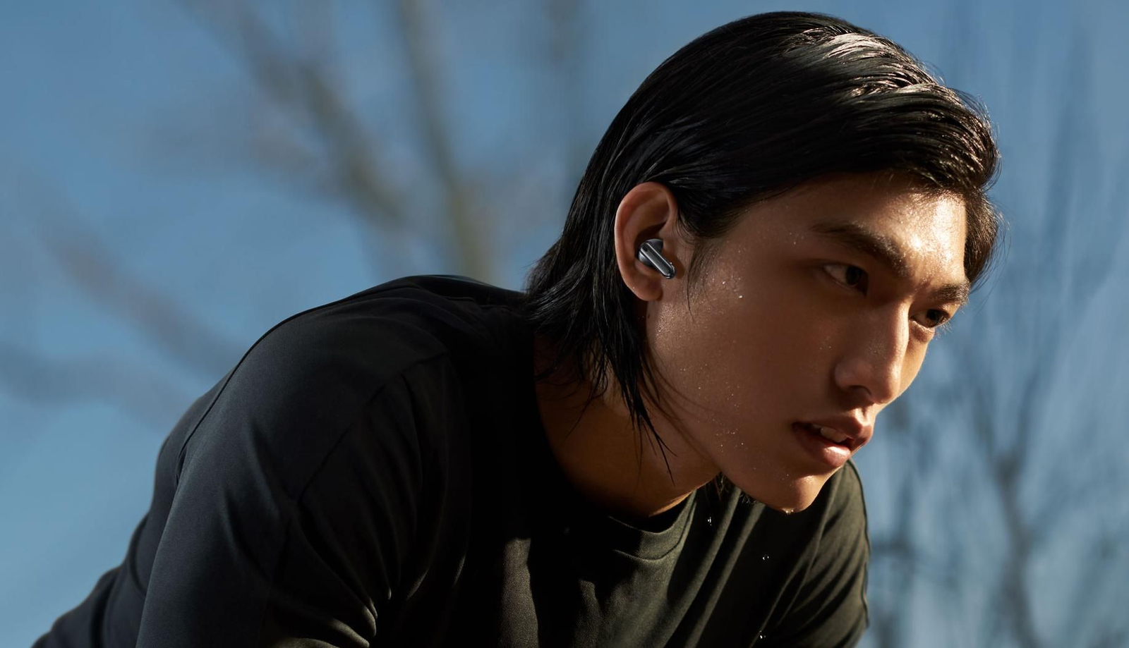 Auriculares inalámbricos Oppo Enco X2