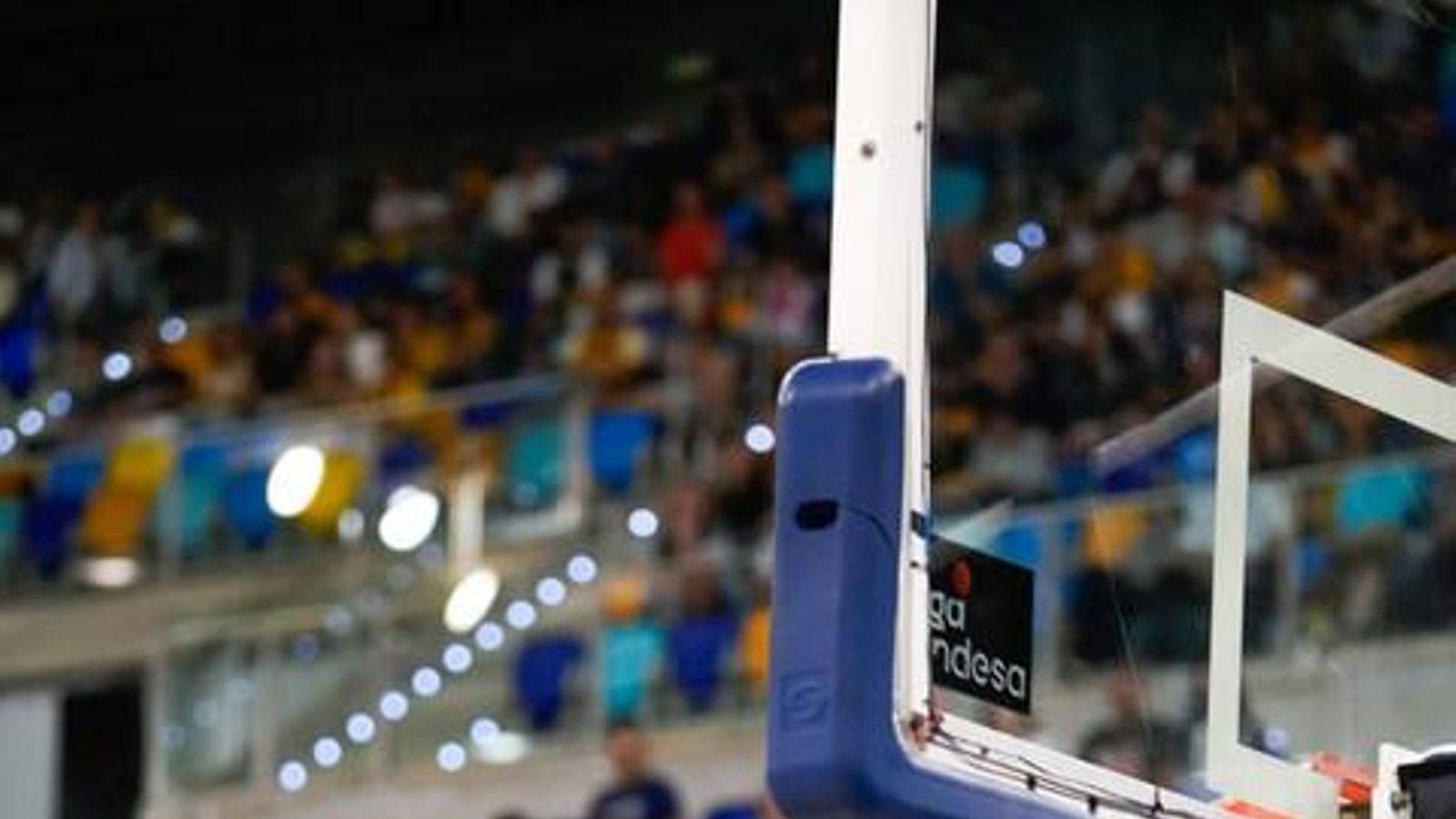 El Gran Canaria-Unicaja, en fotos