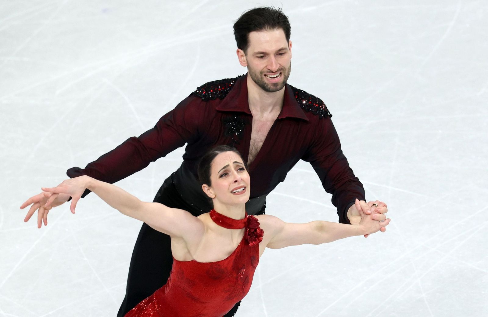 Las mejores fotos de los Juegos Olímpicos de invierno Milán Cortina d'Ampezzo 2026 | Undécima jornada