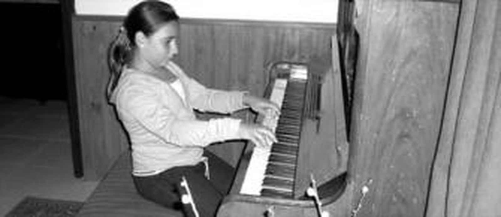 Pasión por el piano