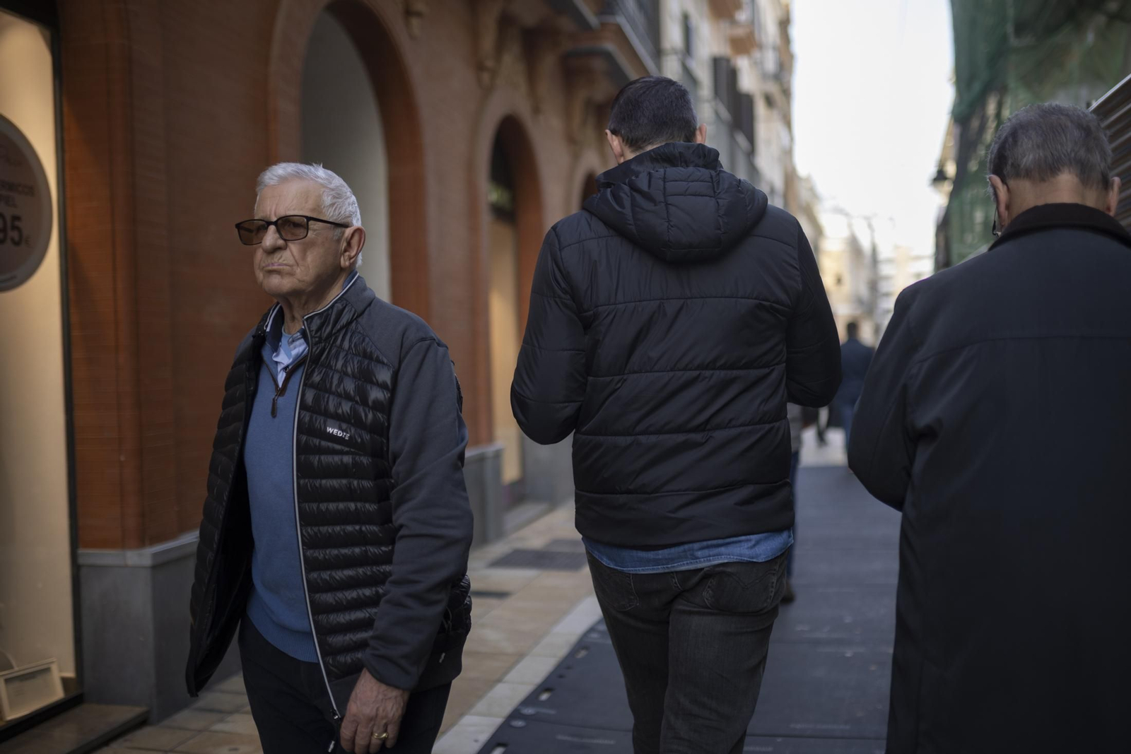 Imágenes del miércoles 21 de diciembre