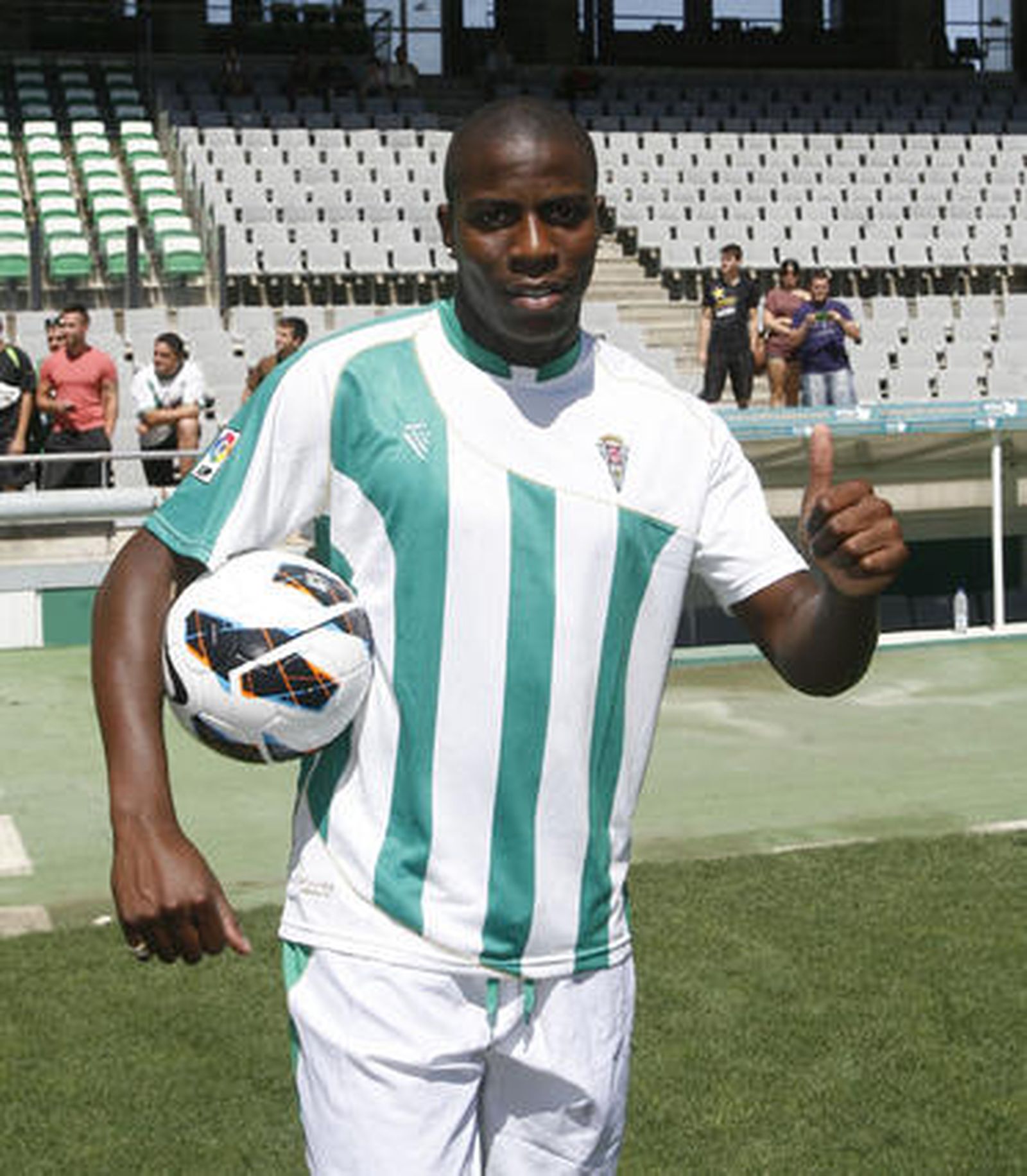 Foto: José Martínez Asencio