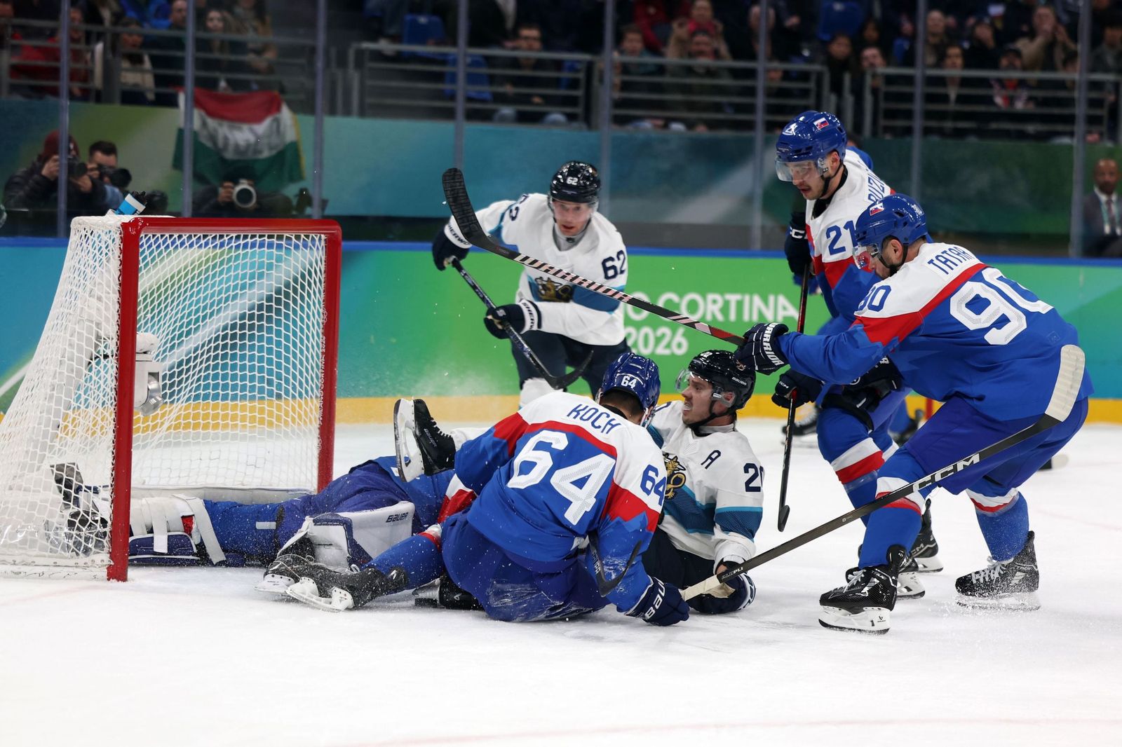 Las fotos de la tercera medalla española y de la jornada 16 de los Juegos Olímpicos