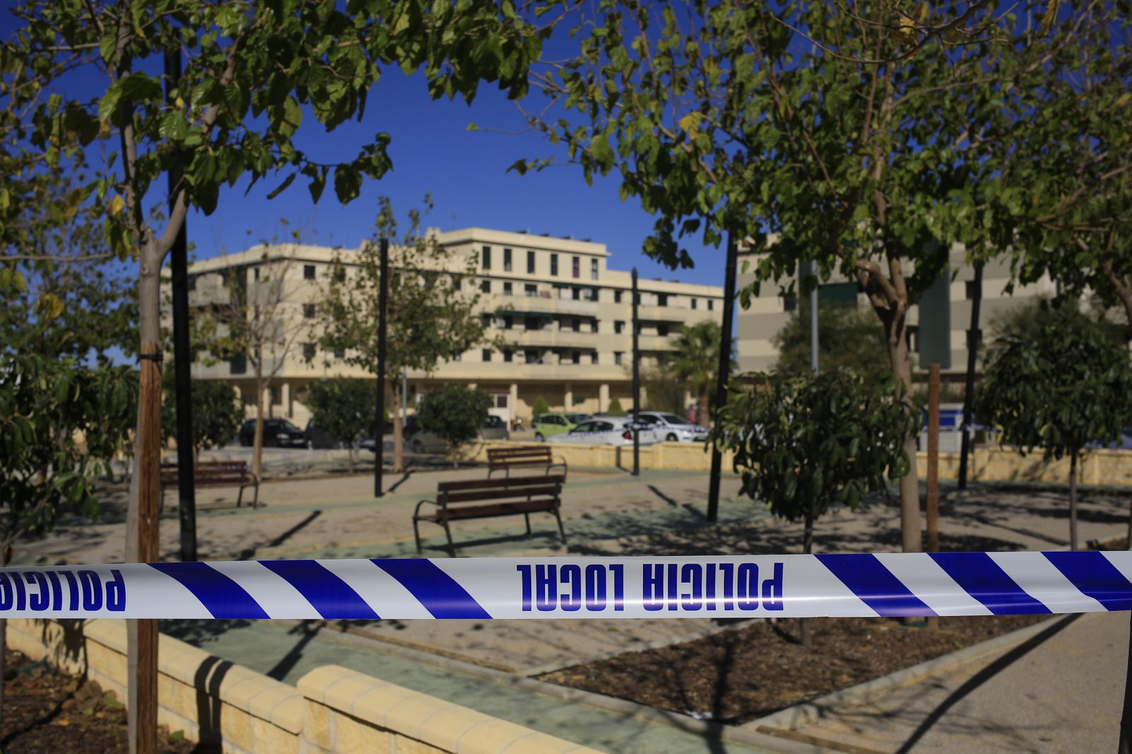 Así vive la comarca de Antequera su primer día de confinamiento perimetral, en fotos