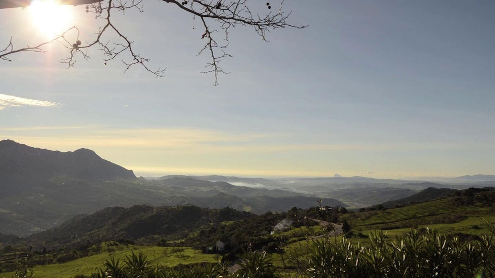 El mirador de la Guerra de la Independencia vio pasar a mucho franchute.