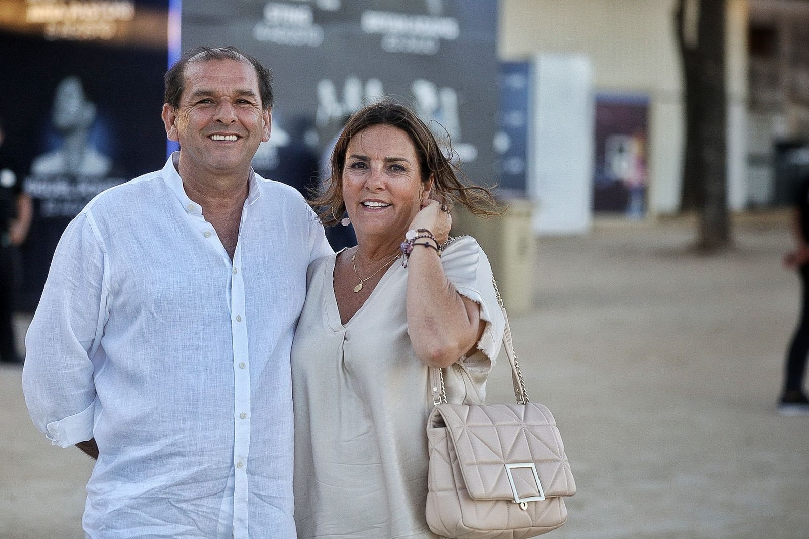 Búscate entre las mejores imágenes del concierto de Il Divo en el Concert Music Festival de Chiclana