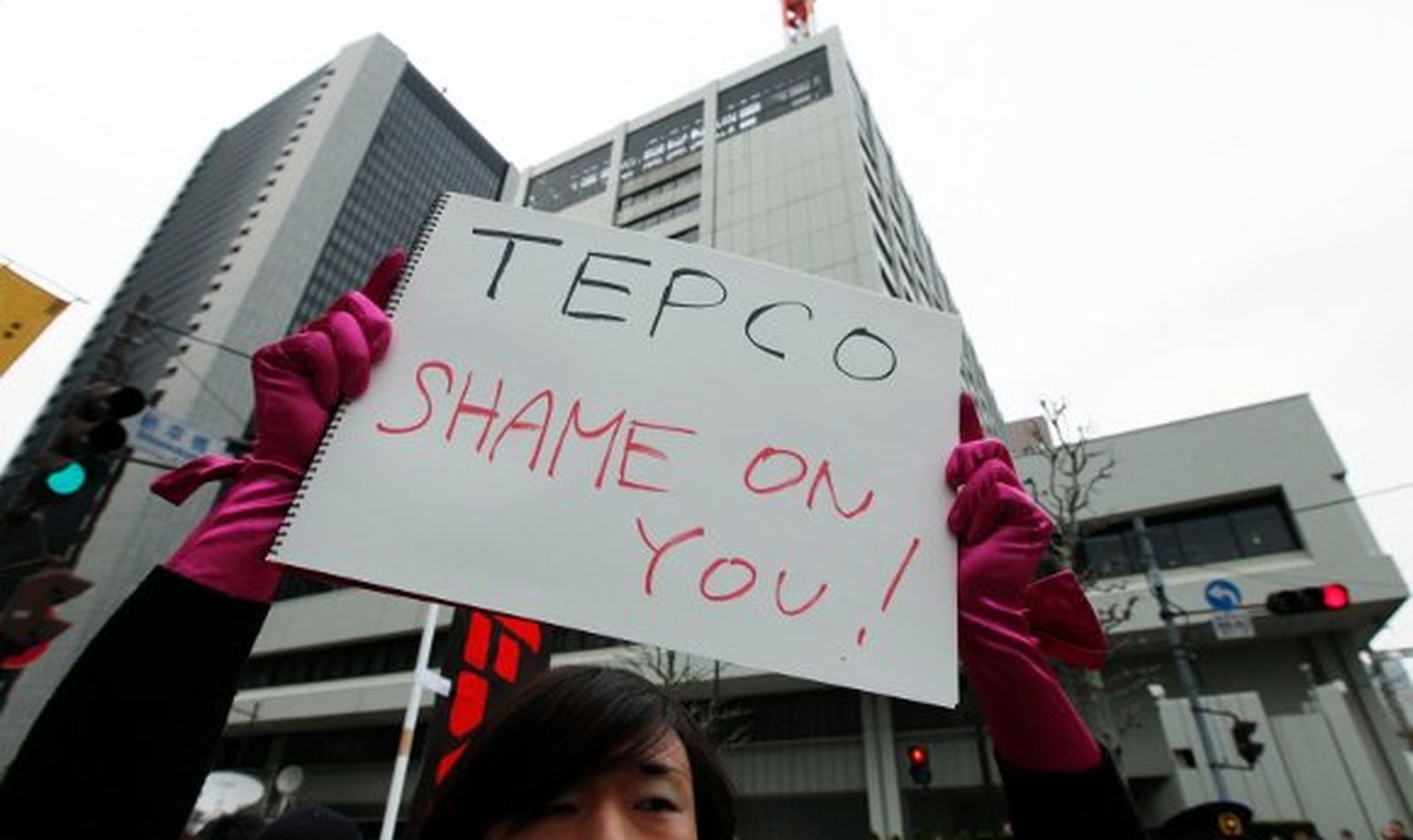 Tepco lanzará al mar 11.500 toneladas de agua radiactiva de Fukushima