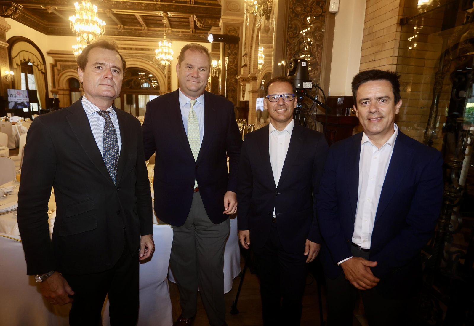 Foro Santander Empresas