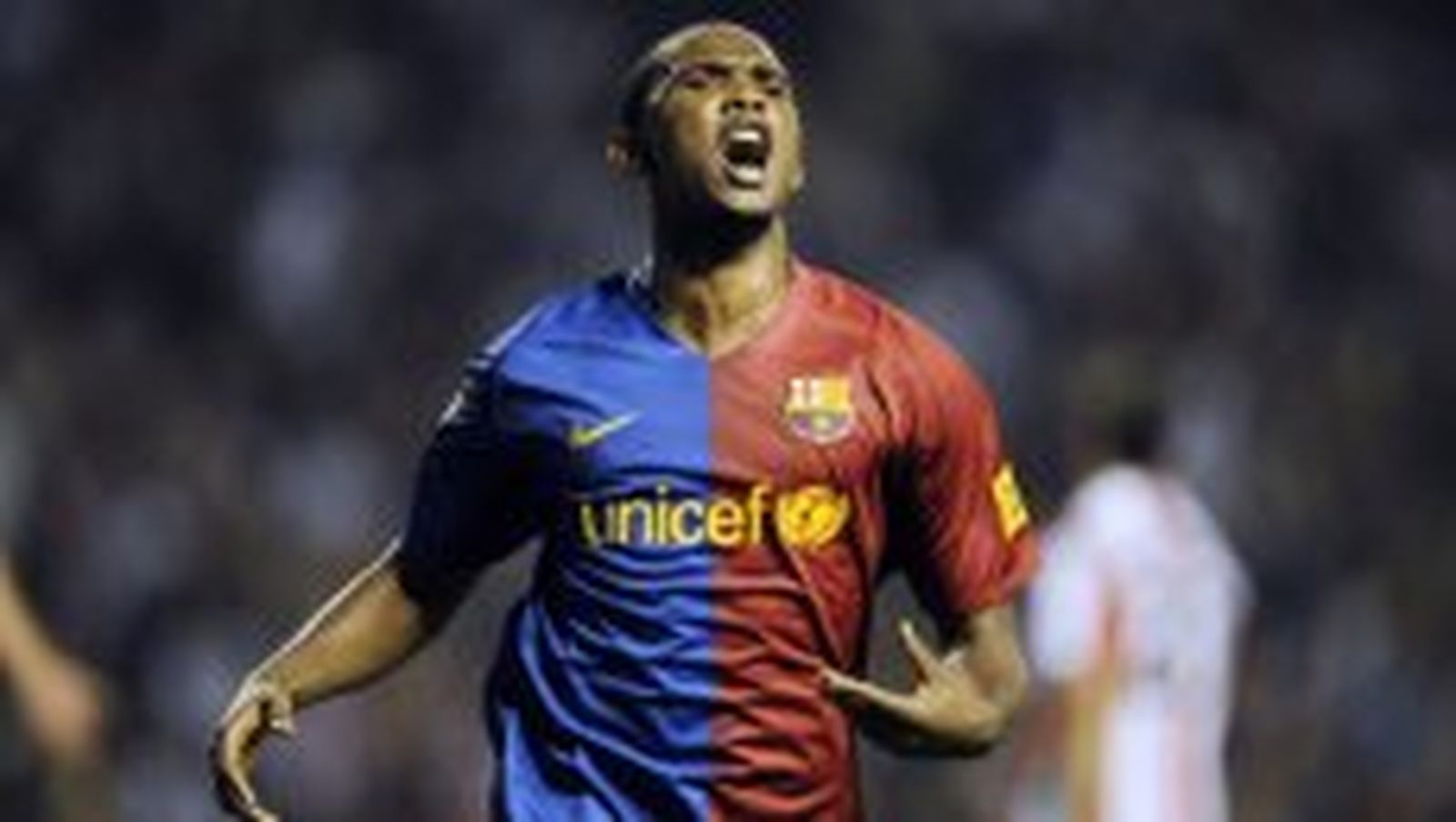 Athletic-Barcelona (0-1): Eto'o ejecuta el dominio azulgrana