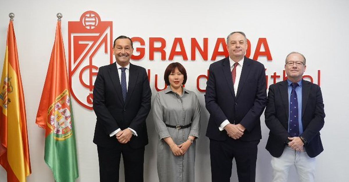 Aprobados todos los puntos en la Junta de Accionistas del Granada CF
