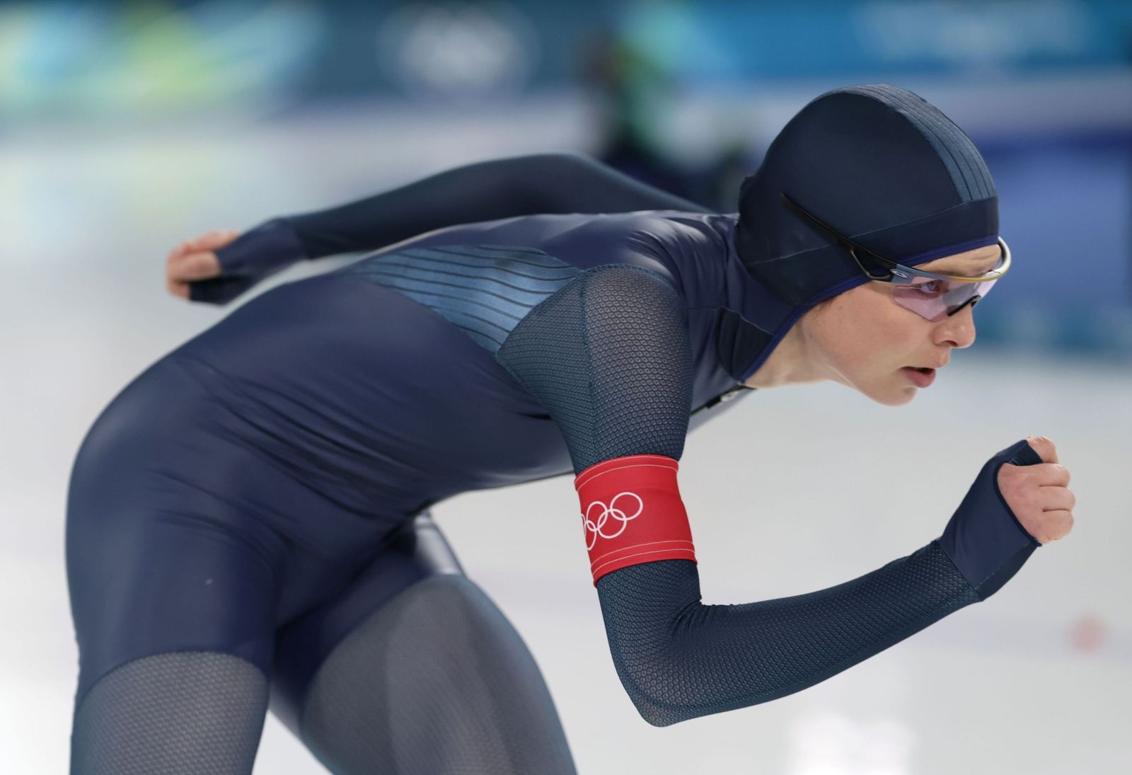 Las mejores fotos de los Juegos Olímpicos de invierno Milán Cortina d'Ampezzo 2026 | Séptima jornada