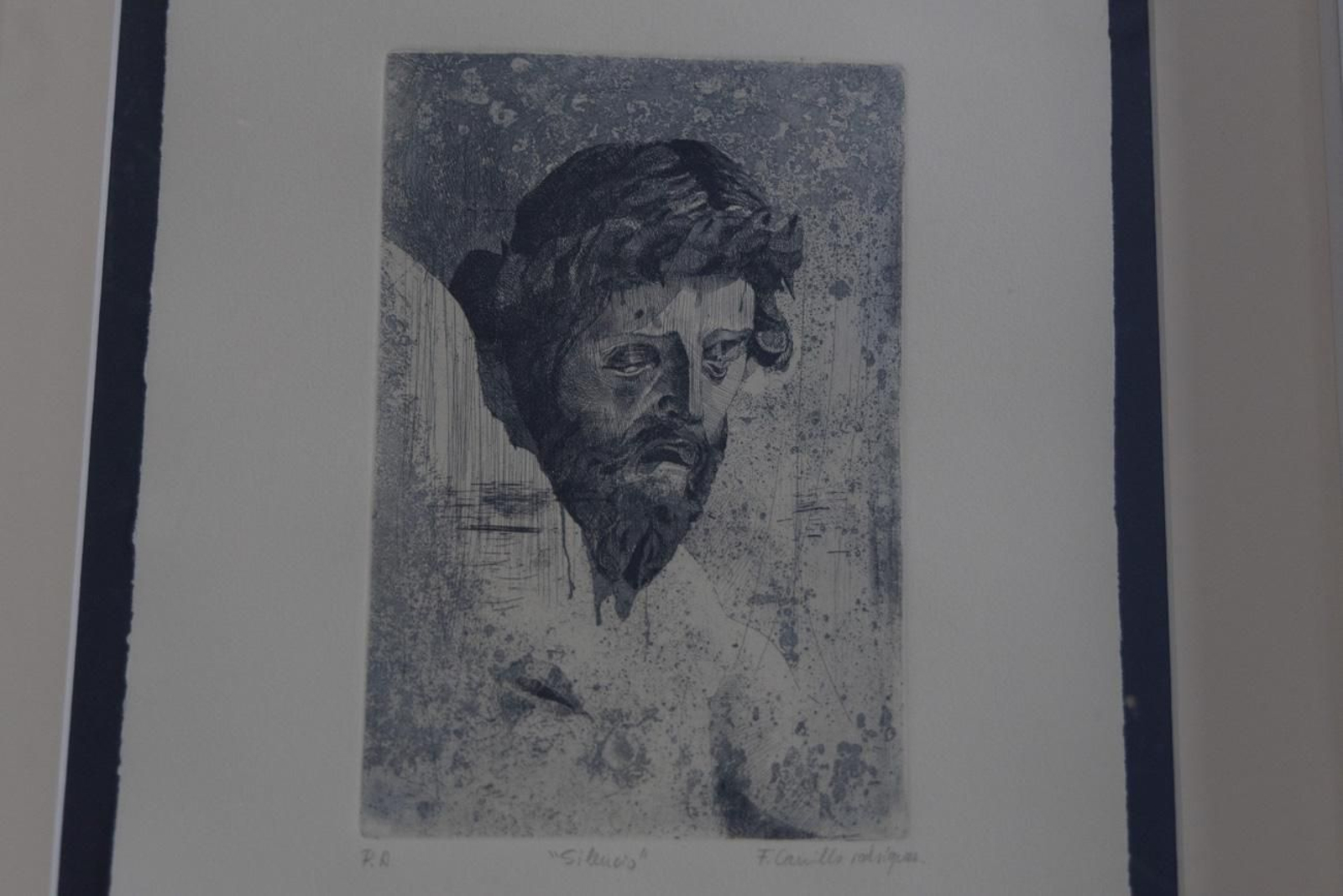 La exposición más cofrade de Jaén abre al público también en La Madrugá