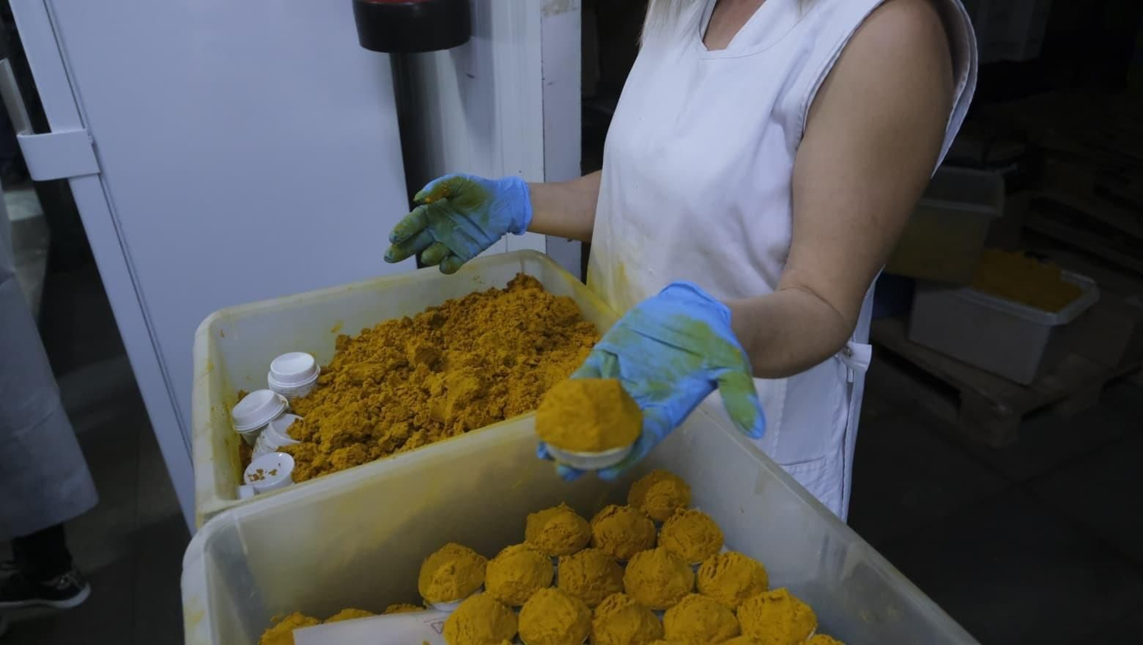 La industria auxiliar, pilar básico de la agricultura almeriense