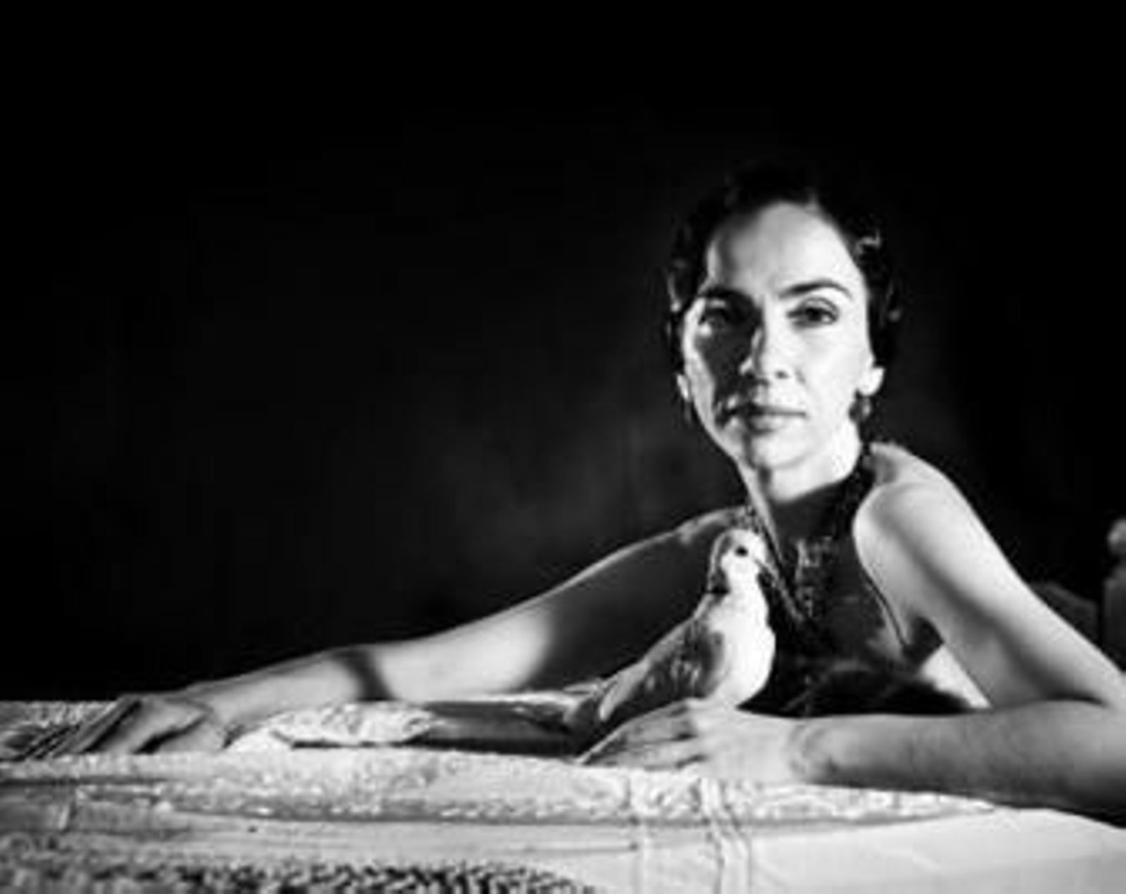 Isabel Bayón retoma el espíritu de principios del siglo XX.