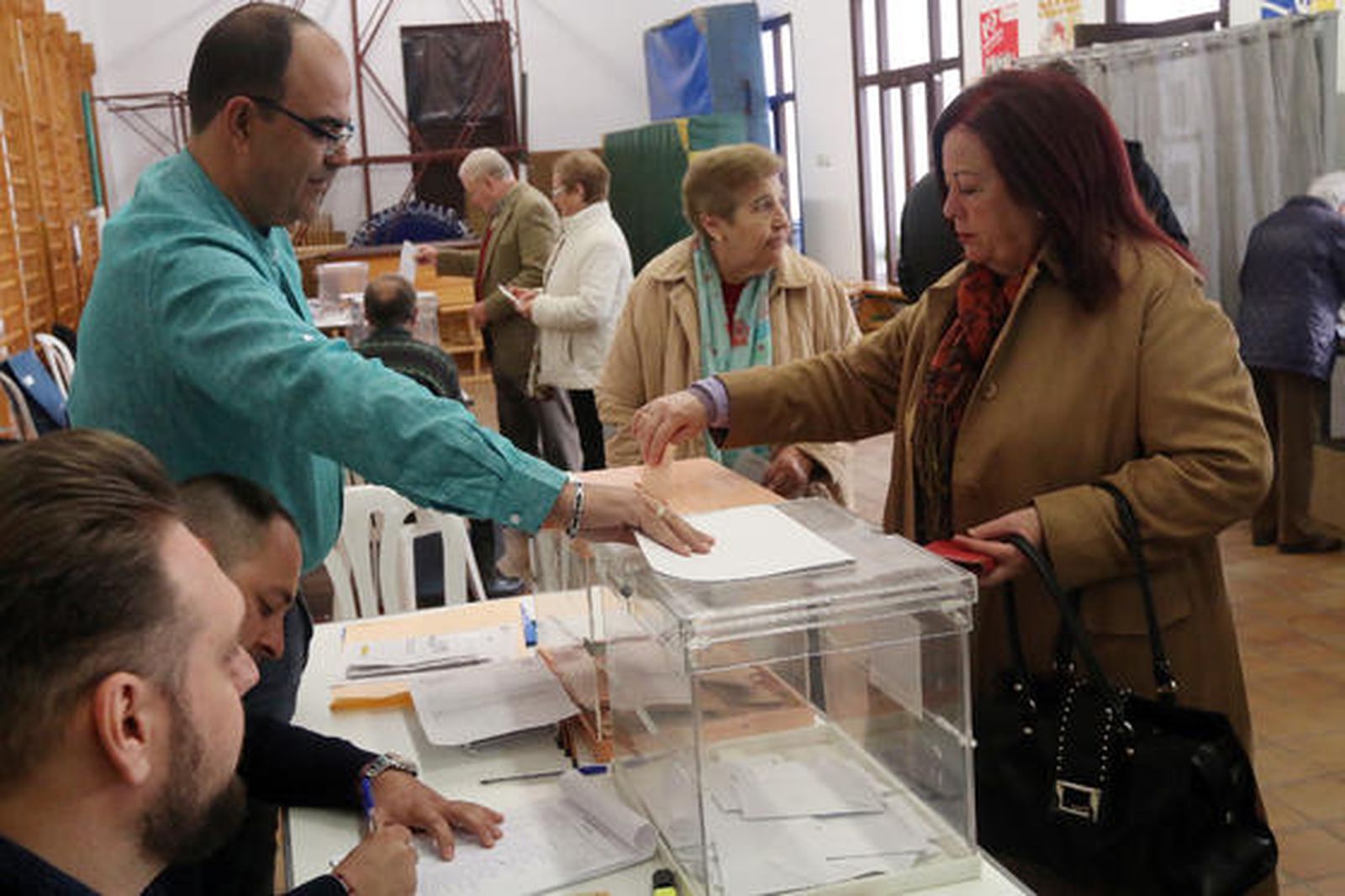 Foto: O. Barrionuevo