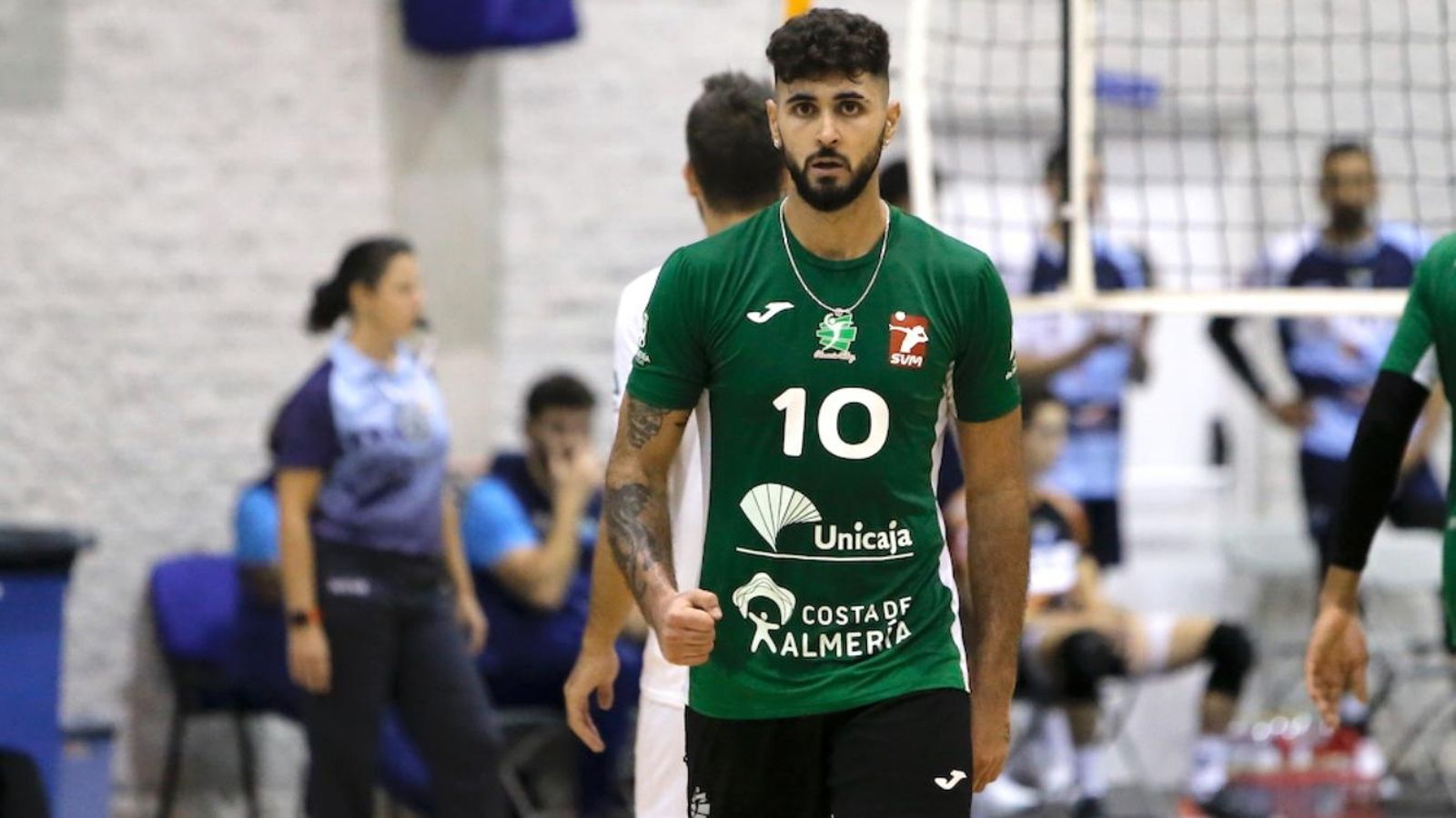 El jugador ahorrador, en su primera etapa en el club.