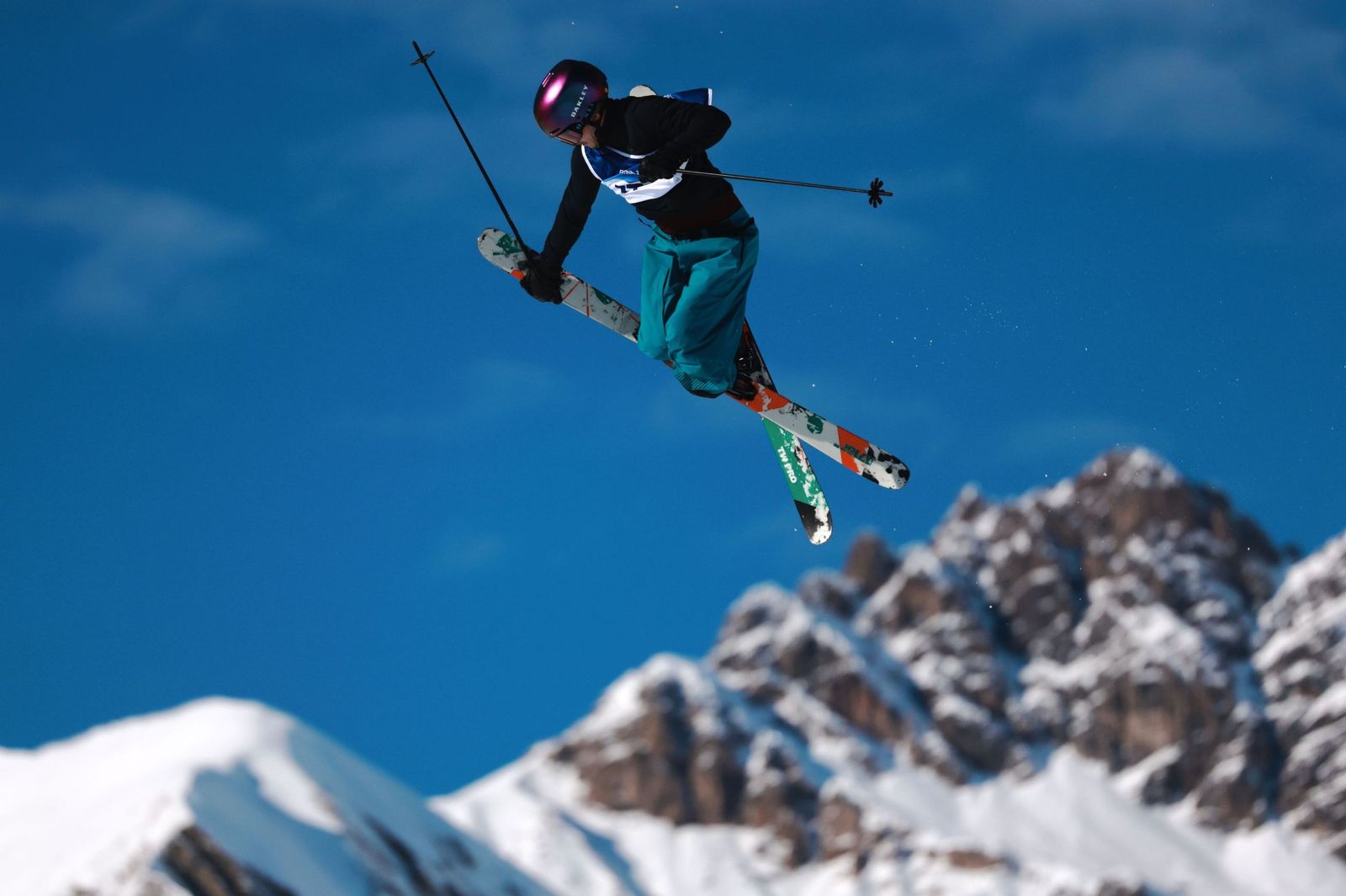 Las mejores fotos de los Juegos Olímpicos de invierno Milán Cortina d'Ampezzo 2026 | Segunda jornada