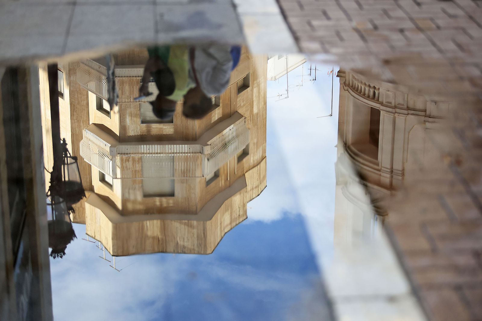 Las imágenes más destacadas del miércoles 9 de octubre en Huelva