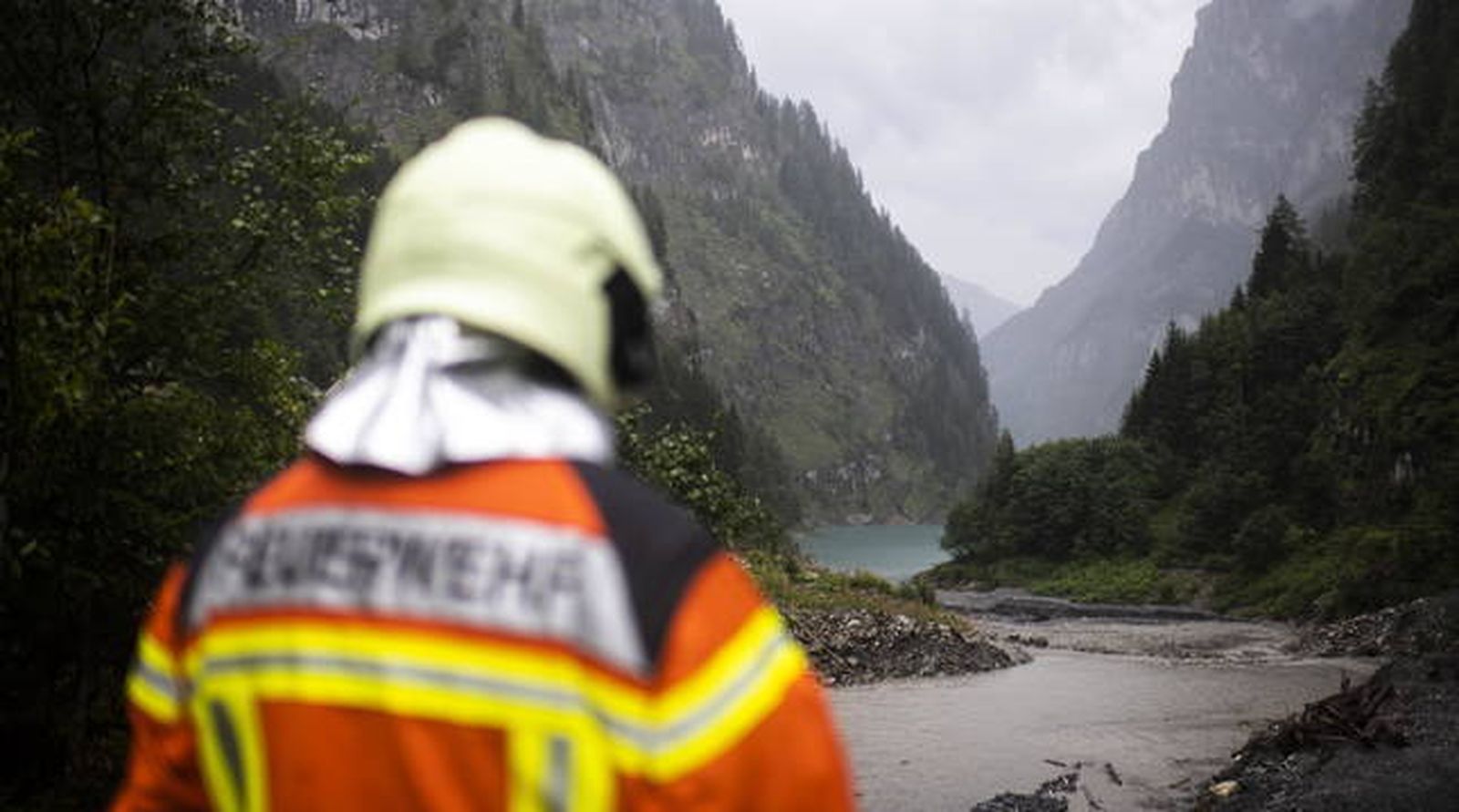 Hallan en Suiza cadáver de barranquista español desaparecido hace nueve meses
