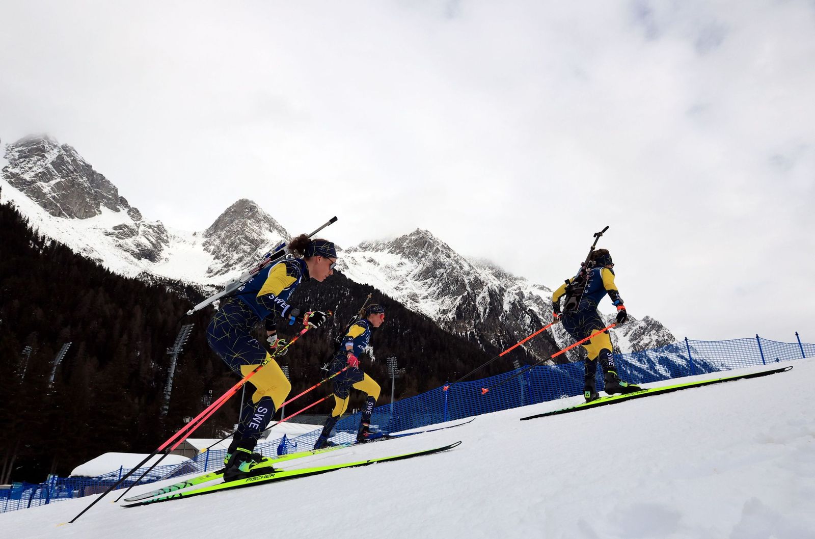 Milano Cortina 2026 W (16951721)