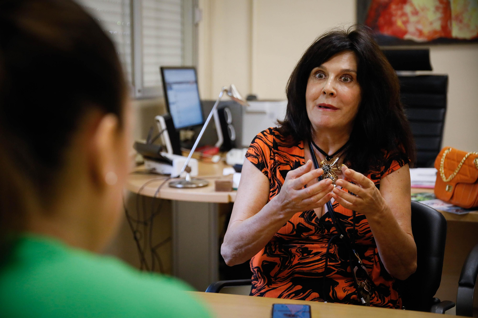 Un alumno del IES Maestro Padilla, máxima nota en la selectividad, en imágenes