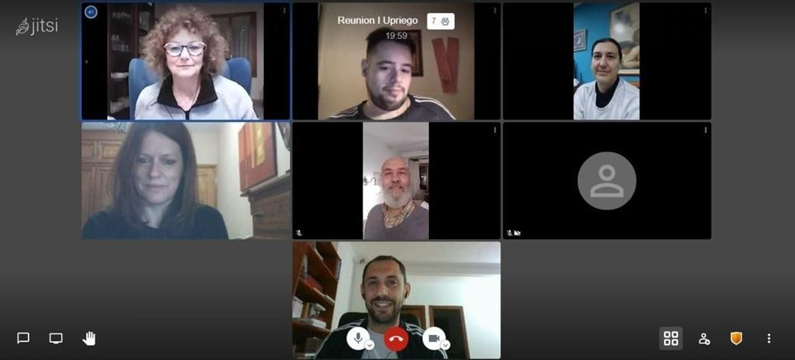 IU renueva su dirección local en Priego de Córdoba con Vanesa Tauste como nueva coordinadora. IU renueva su dirección local en Priego de Córdoba con Vanesa Tauste como nueva coordinadora.