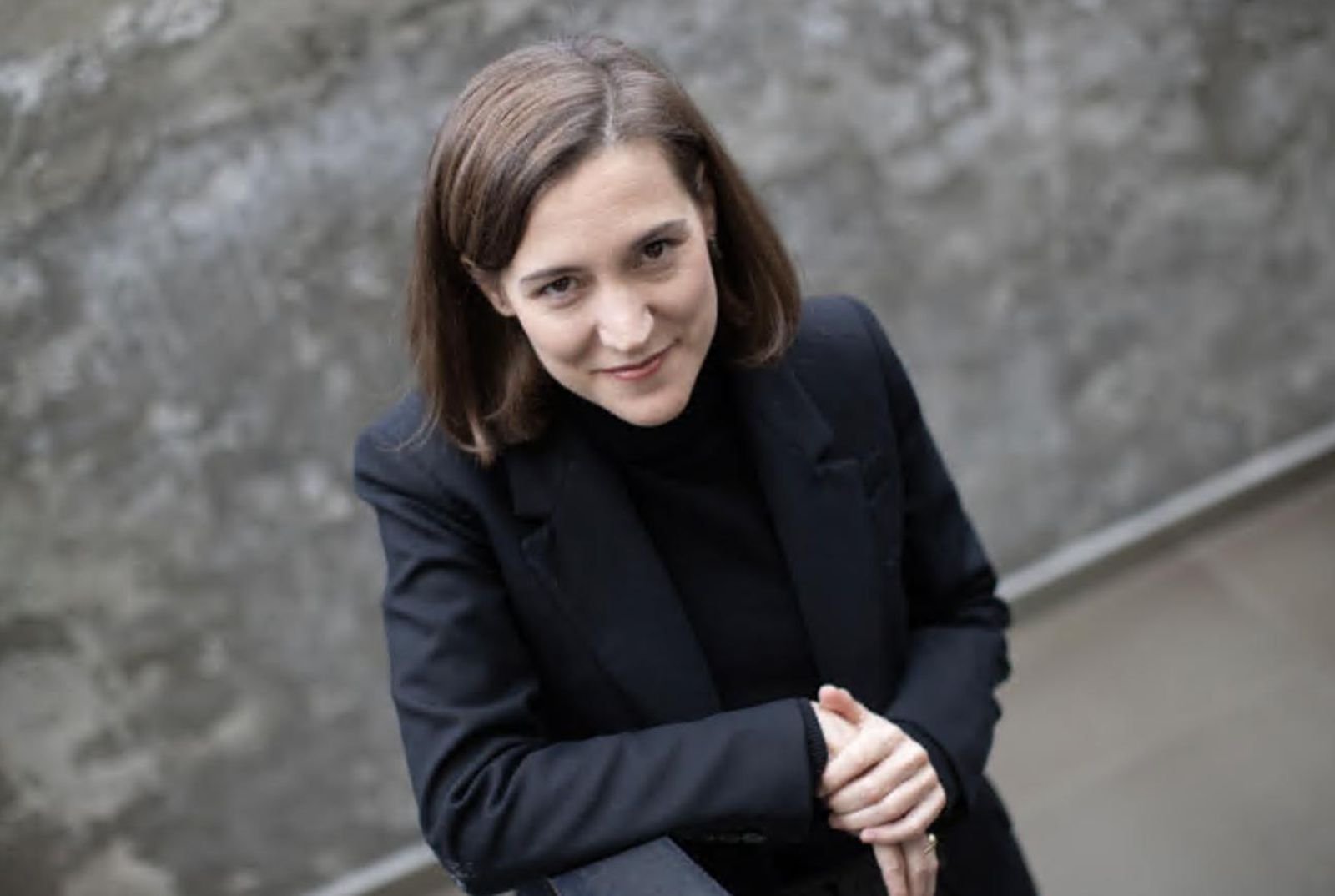 La directora Carla Simón se alza con el Premio Nacional de Cine.