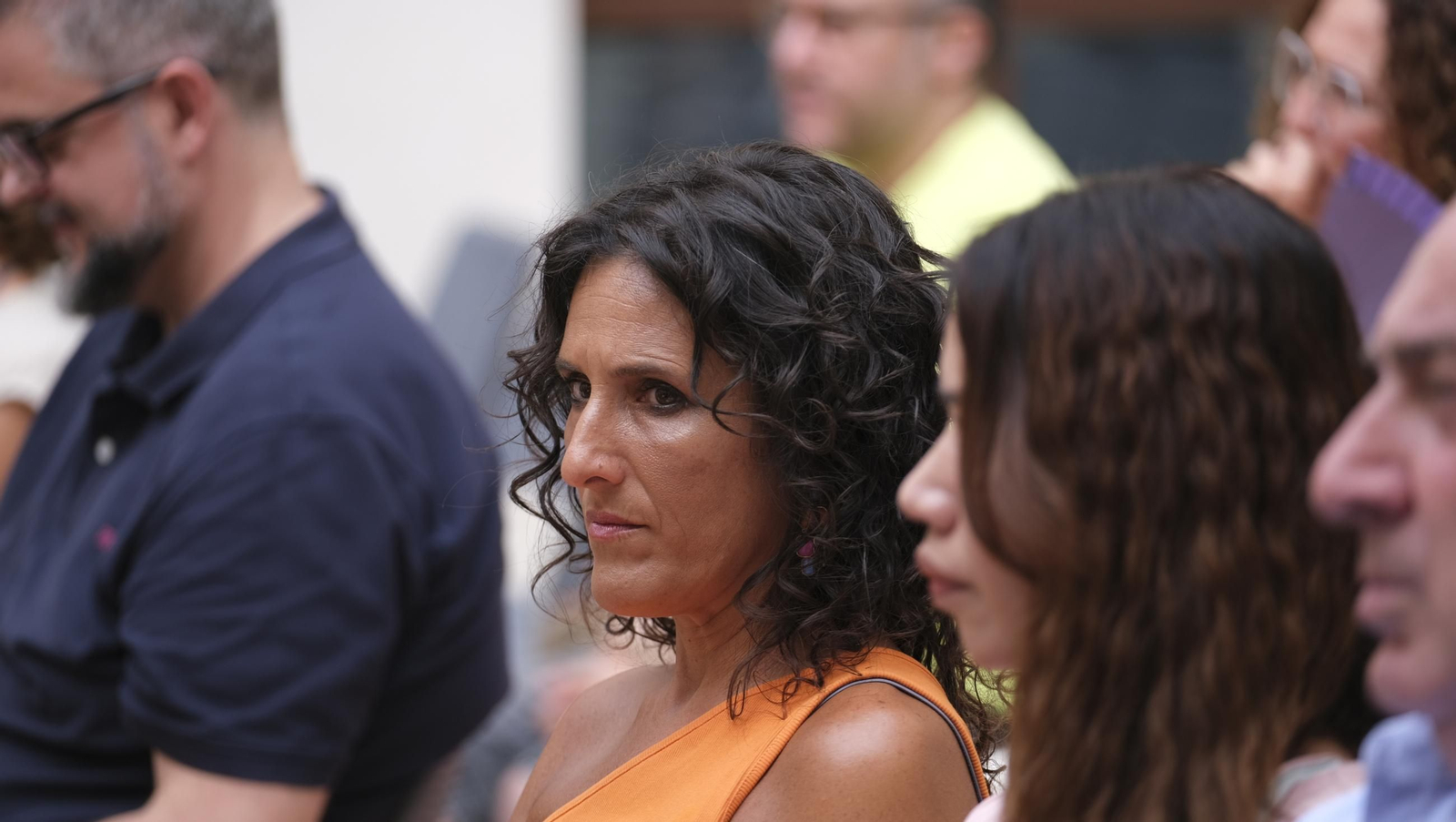 Inicio del Festival de Vélez Blanco 2025, en imágenes