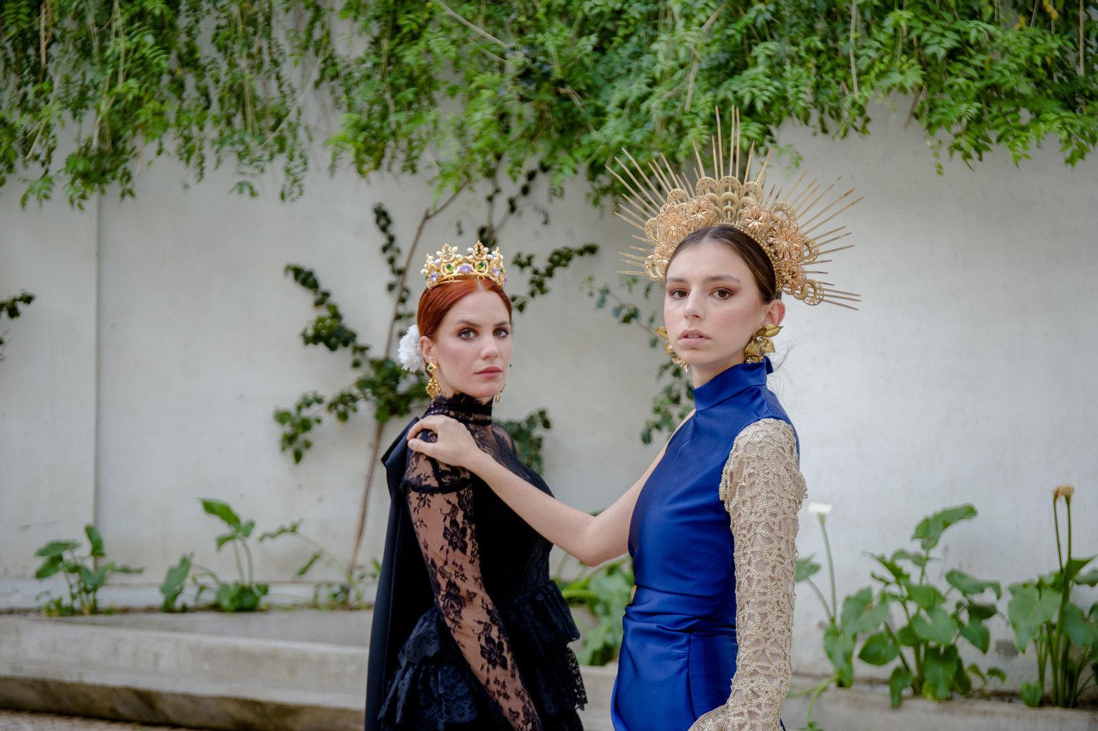 Moda flamenca: Todos los diseños de trajes de flamenca vistos en Premier Lunar