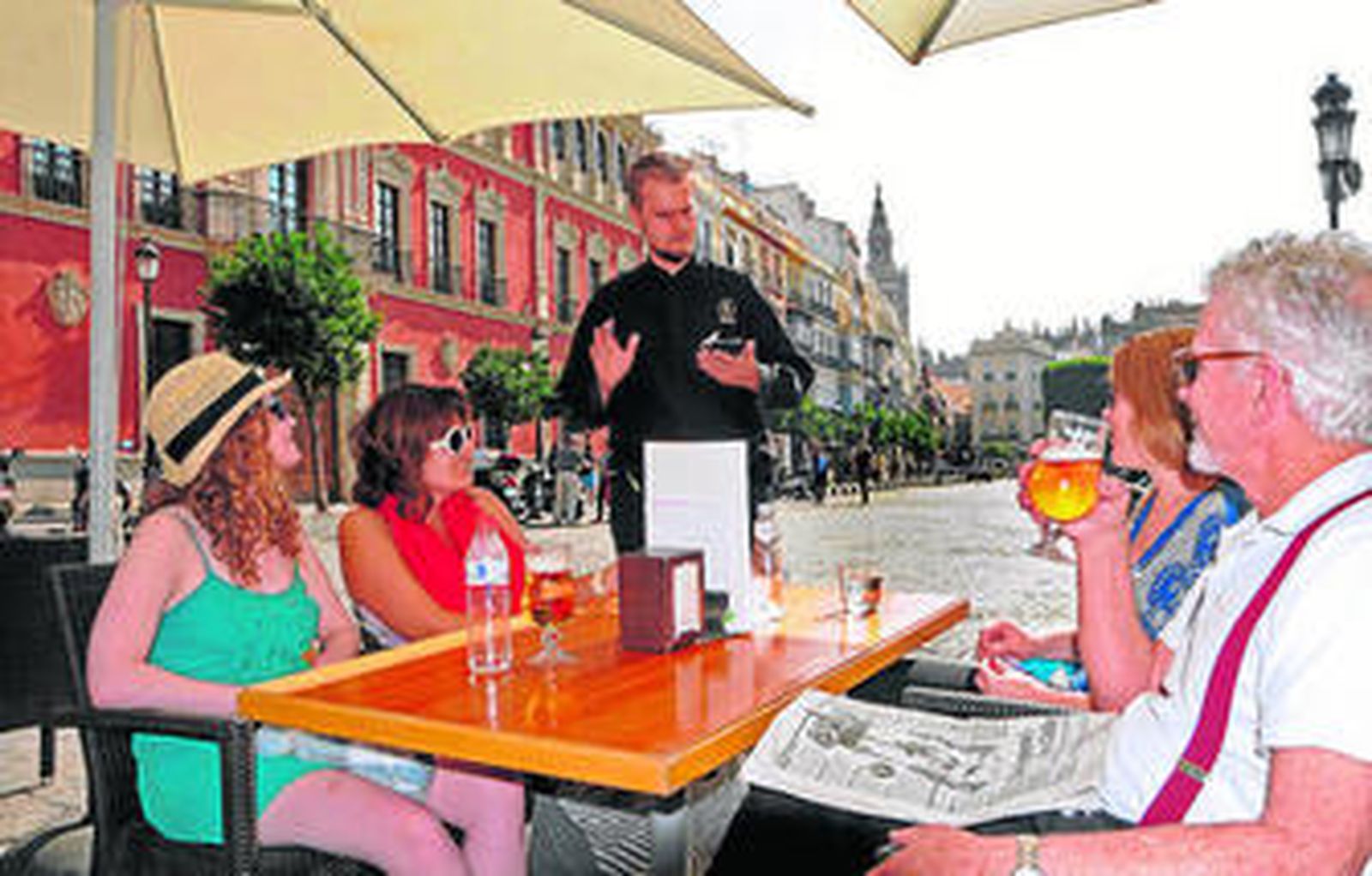 Los destinos anticrisis, cercanos