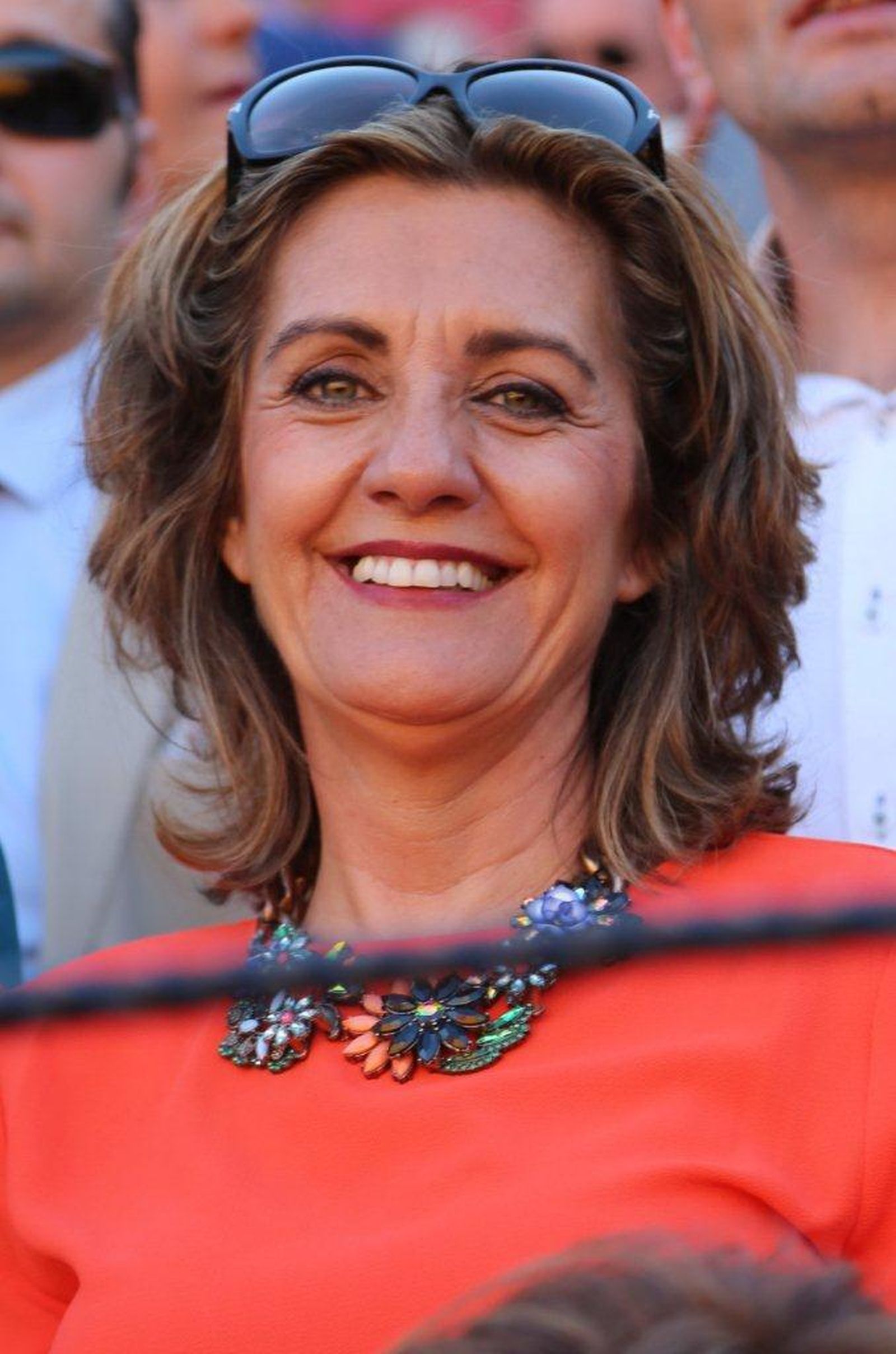 La Puerta del Príncipe de la decimotercera de abono, en imágenes