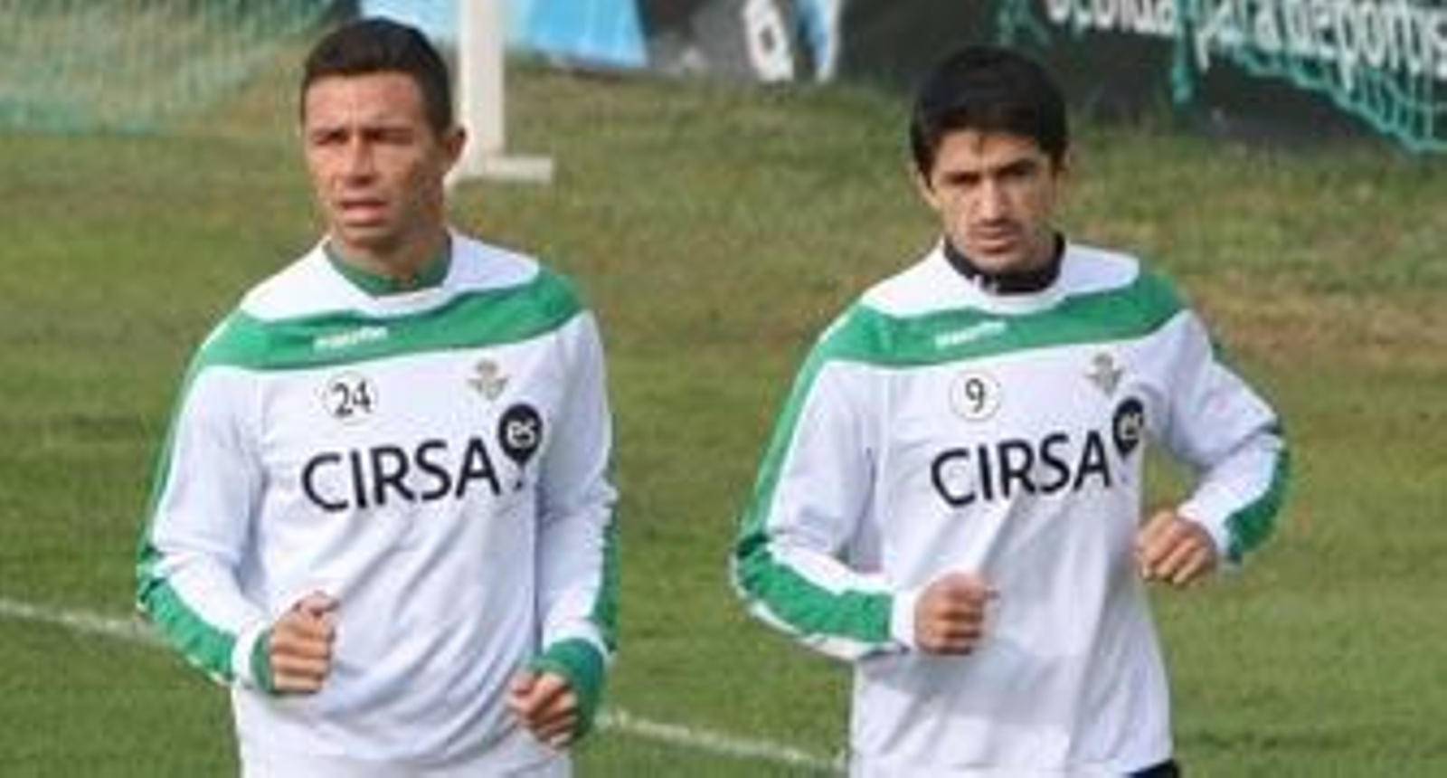 El Villarreal, destino para Jonathan Pereira