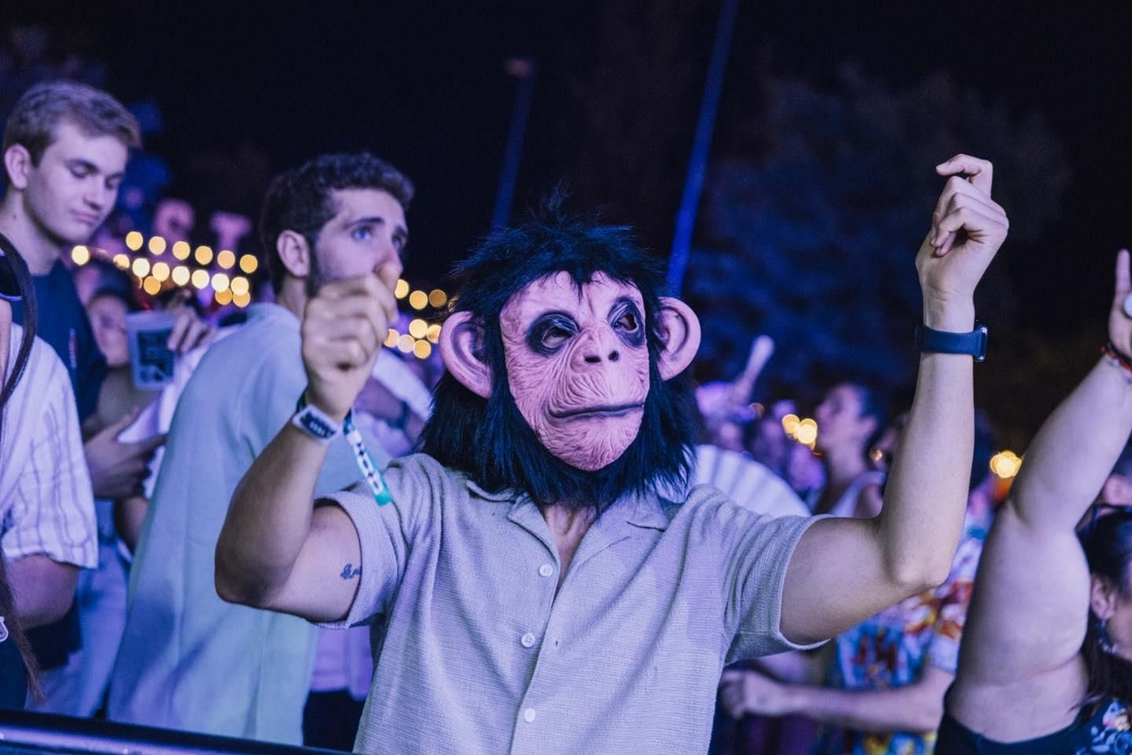 Sentir Baeza 2025 en imágenes: música, patrimonio y AOVE en una edición inolvidable