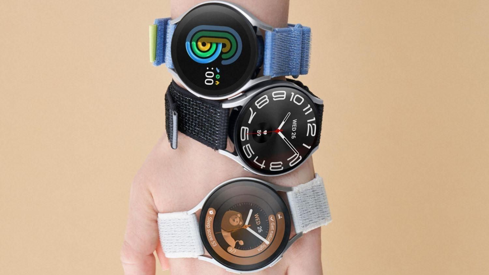 Samsung Galaxy Watch 6