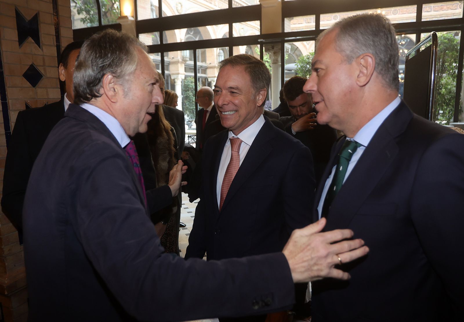 FORO INNOVACION Y STARTUPS. SANTANDER