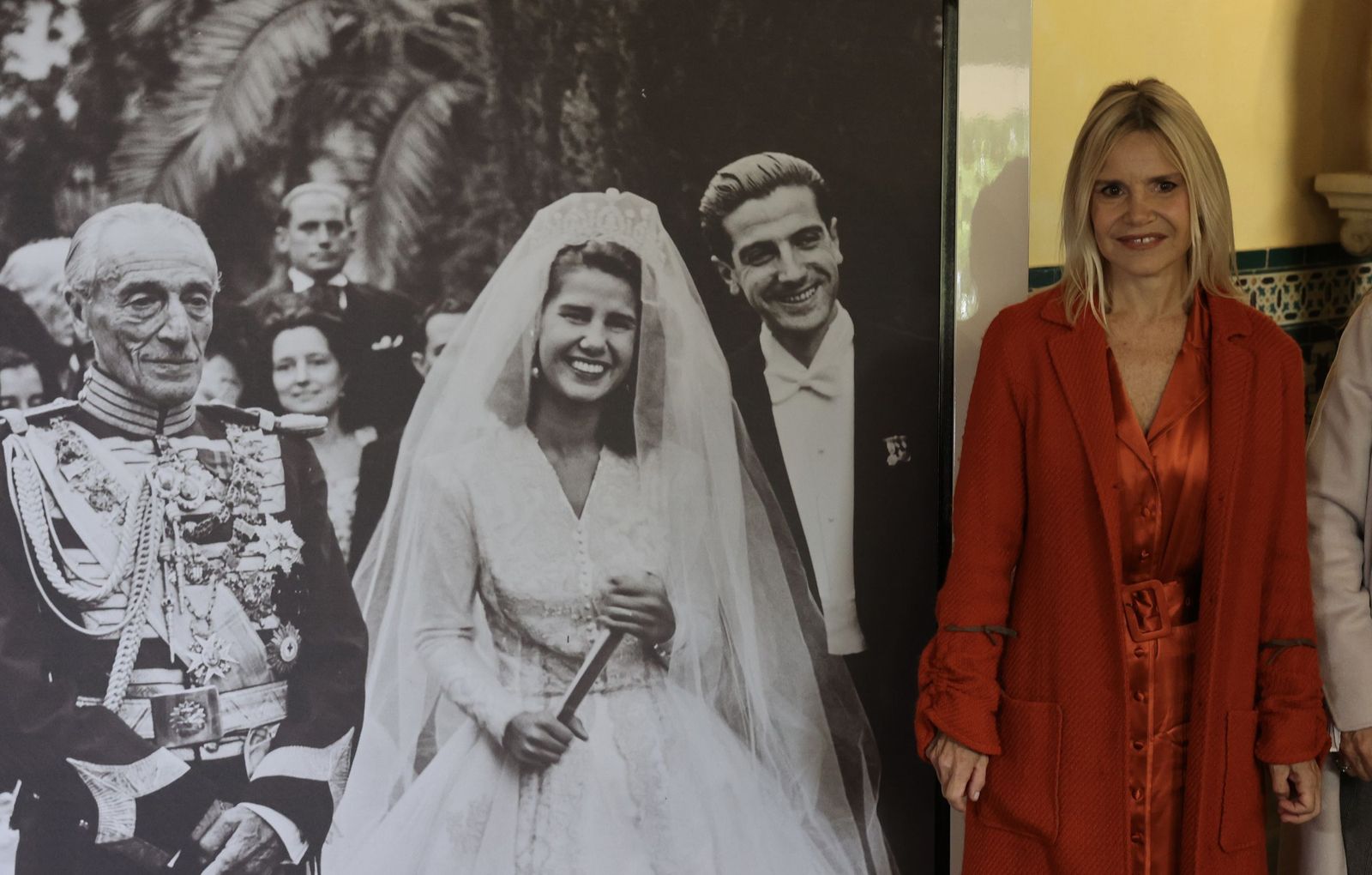 Exposición Cayetana. Grande de España