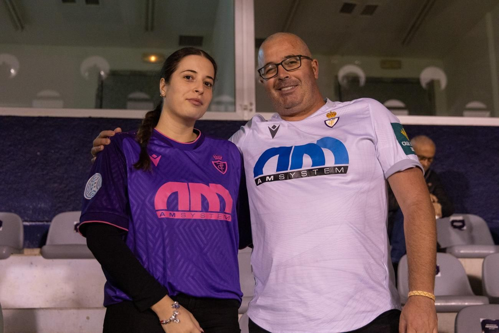 Las mejores imágenes del Real Jaén 1-3 CD Eldense de la primera ronda de la Copa del Rey