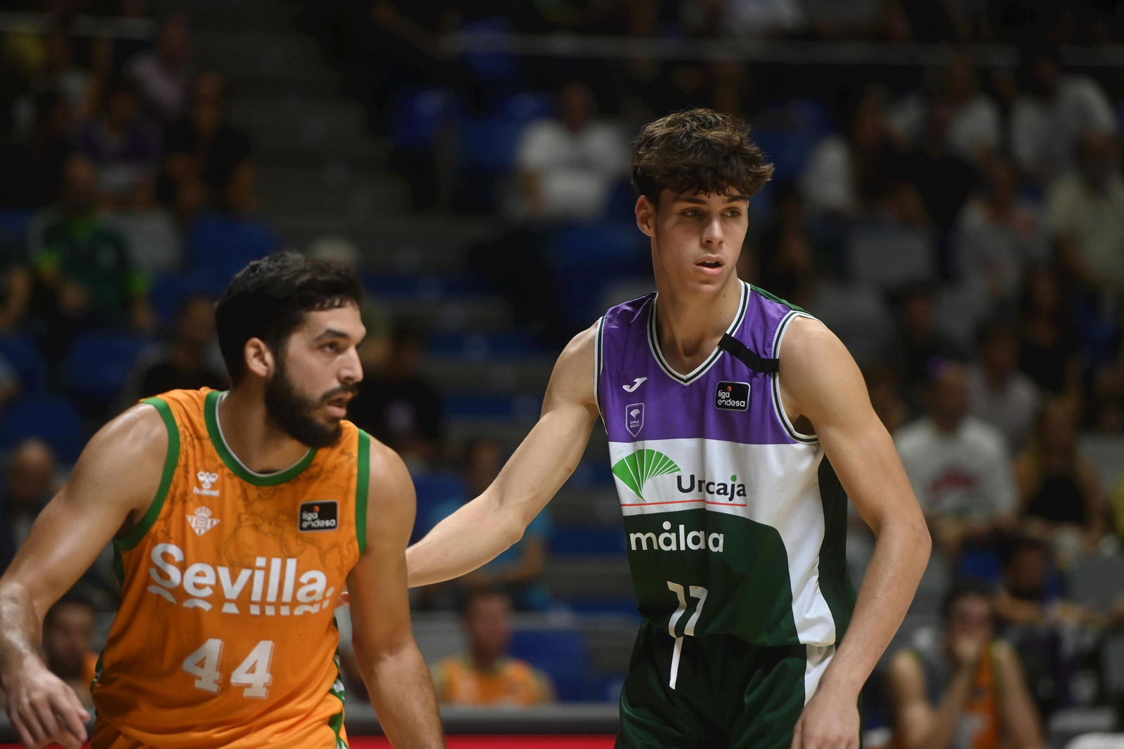 Pepe Pozas, una carrera en fotos