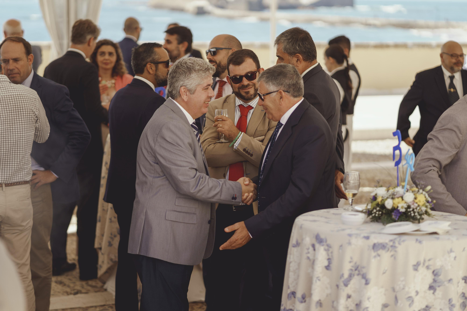 Bayport Global Supplies S.A celebra su 40 aniversario