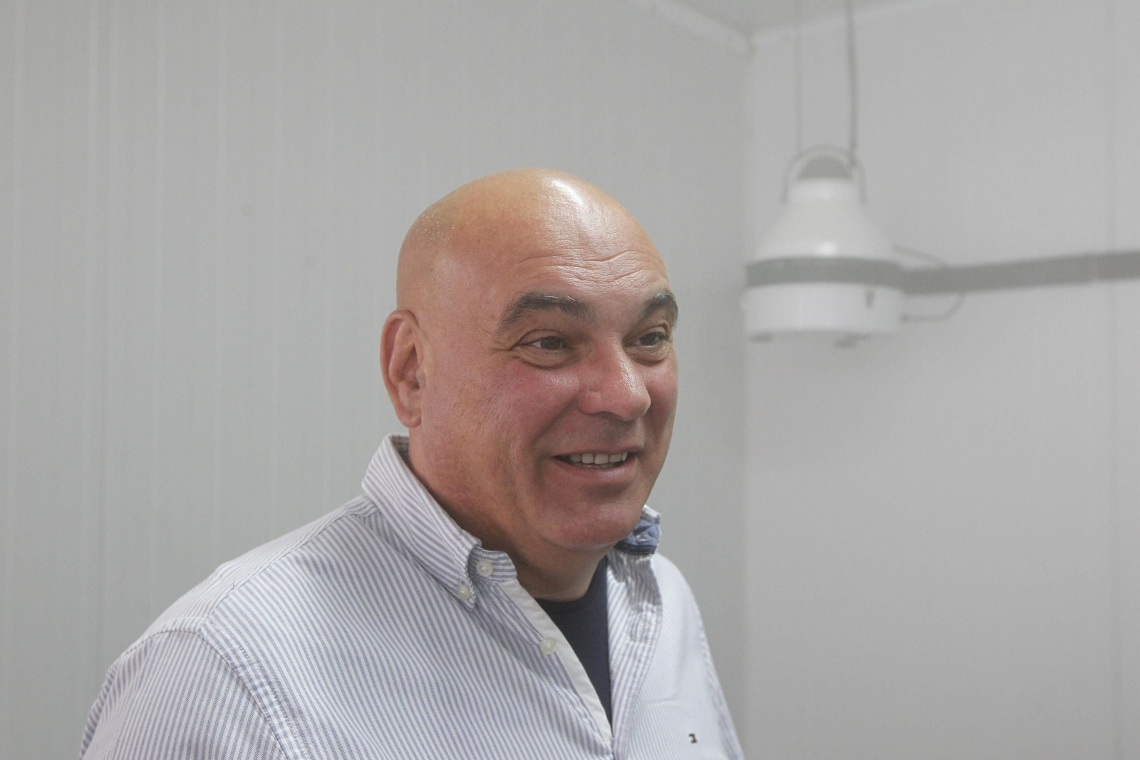 Las instalaciones de El Plantel se encuentran a pleno rendimiento en los meses de verano.