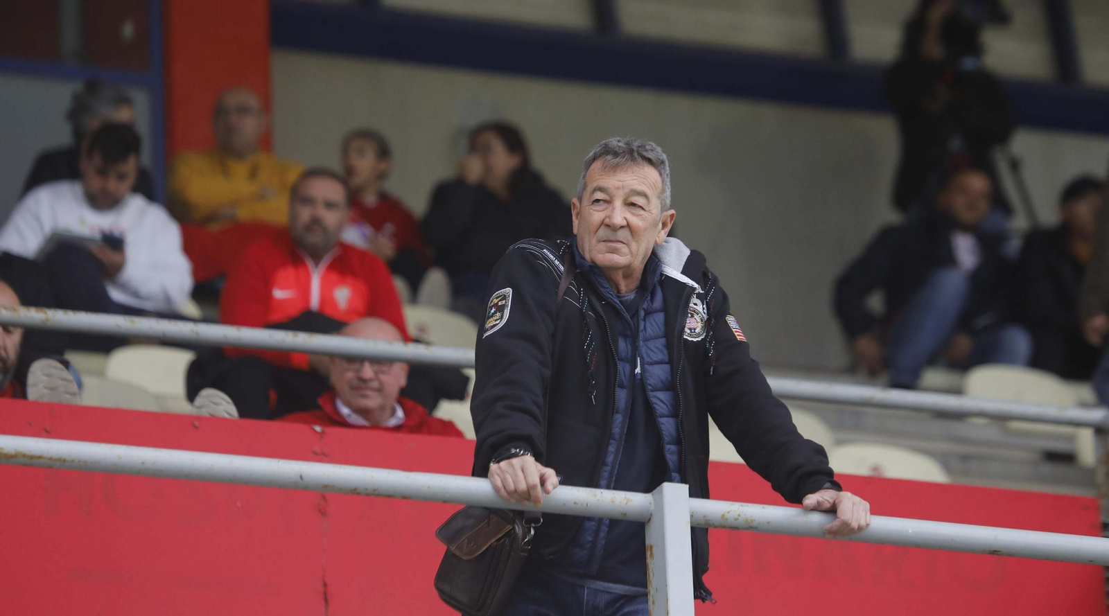 Búscate en el AlgecirasCF - Real Murcia en el Nuevo Mirador