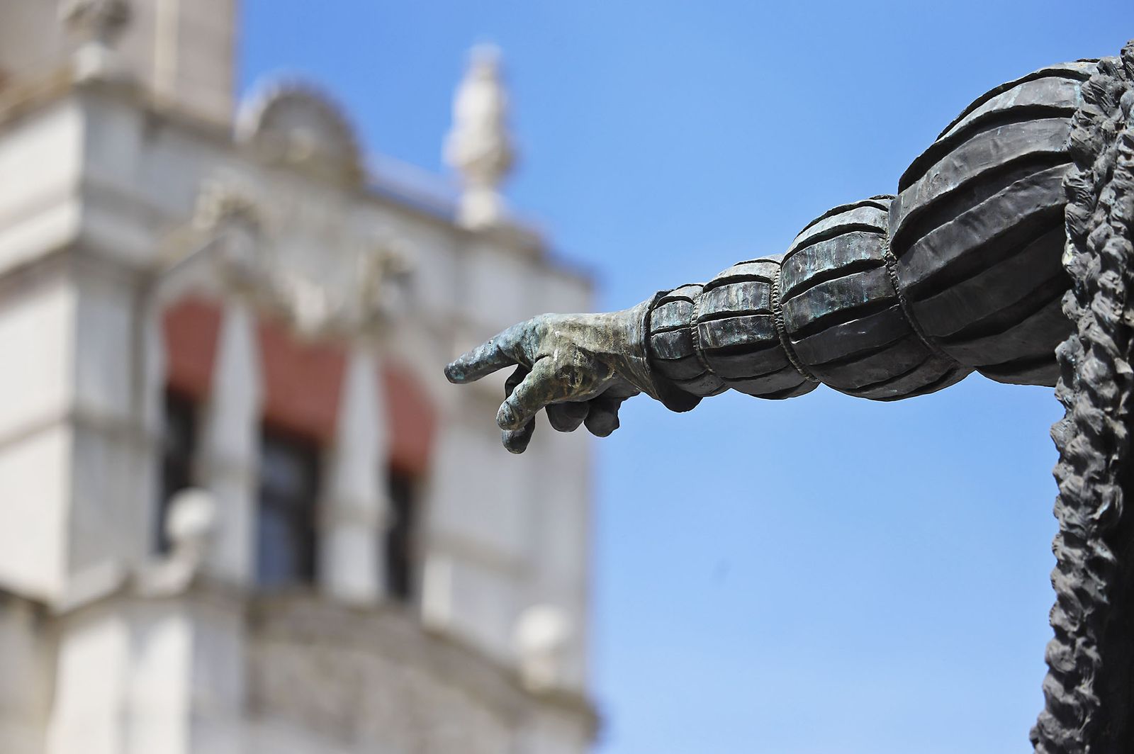 Las imágenes más destacadas del lunes 19 de junio en Huelva