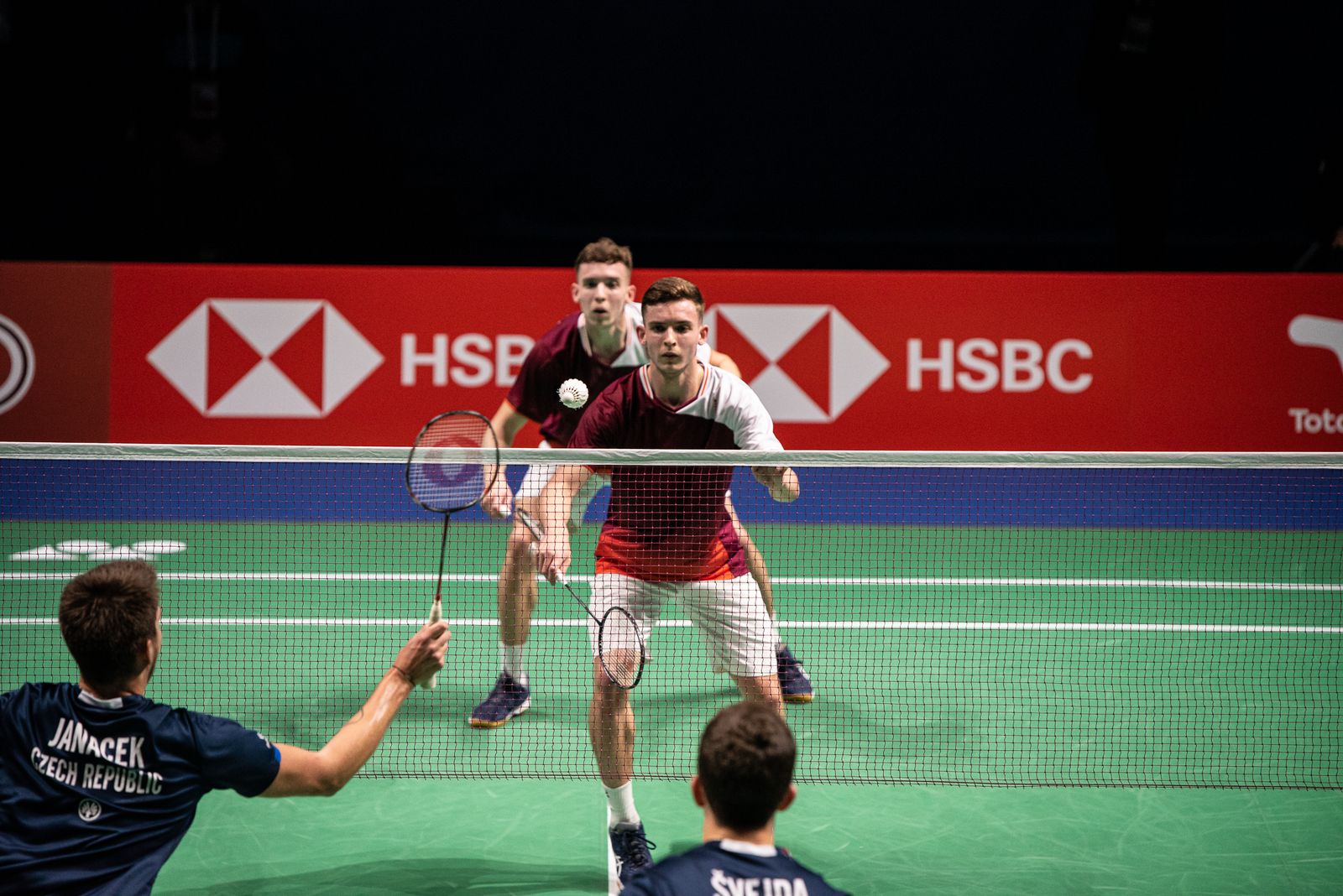 Huelva 2021: Imágenes del resumen de la jornada del domingo