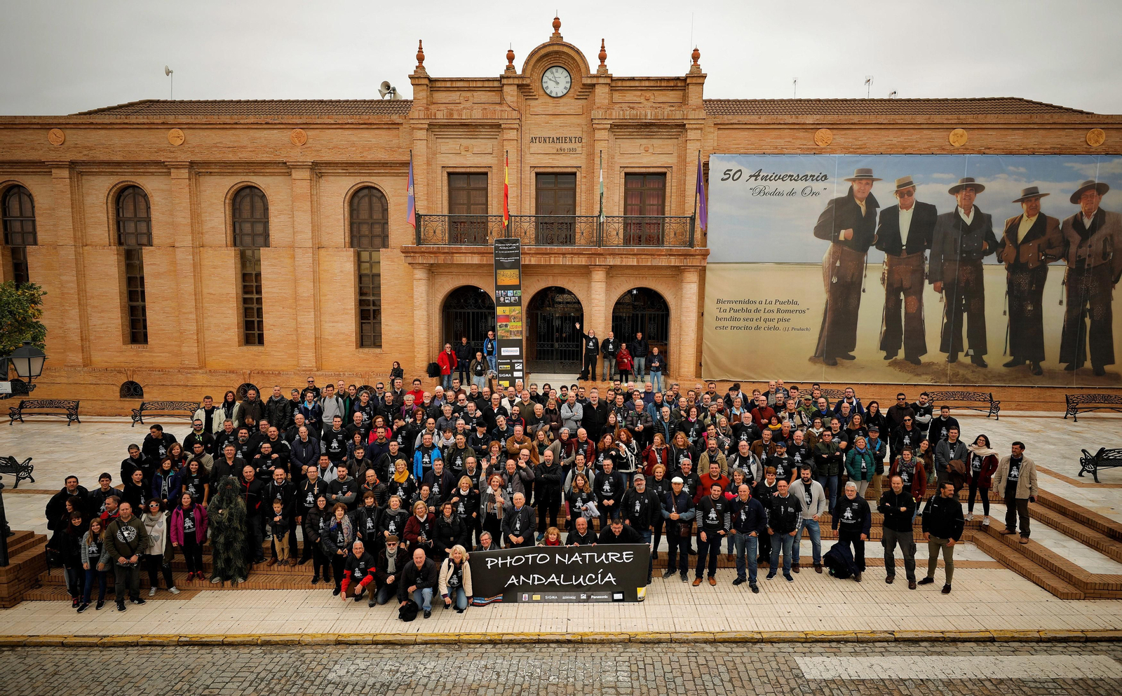 Las imágenes del Photo Nature Andalucía