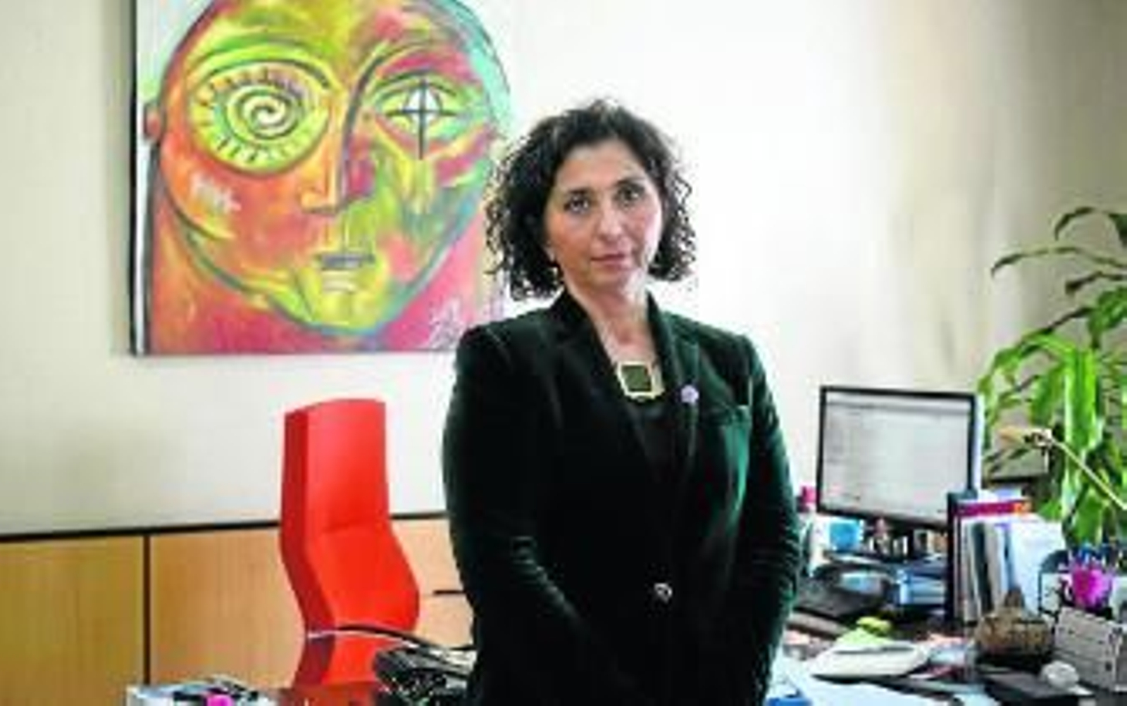 "La prisión permanente revisable no sirve para nada y es inconstitucional"