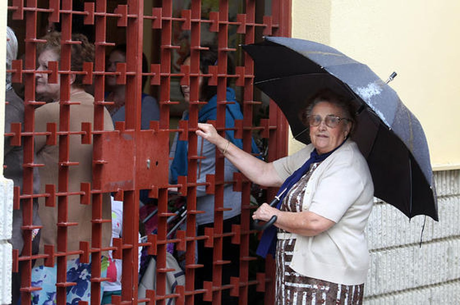 Foto: Alberto Dominguez