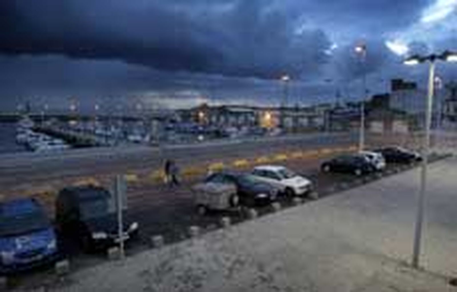 La APBA seguirá apostando por el proyecto del puerto de Tarifa a pesar del rechazo de la Junta