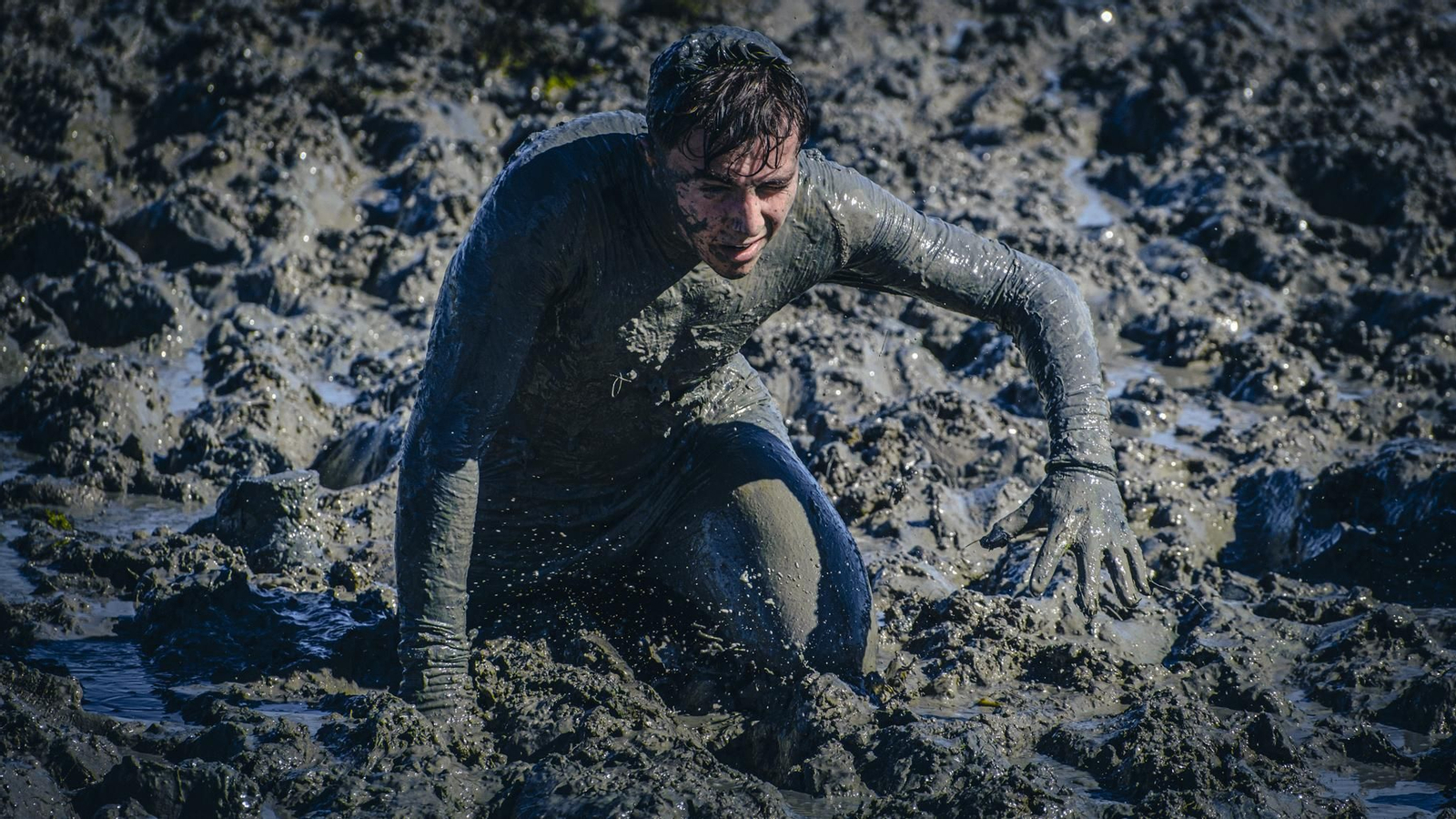 Las imágenes de la carrera Fan-Pin 2024 en San Fernando